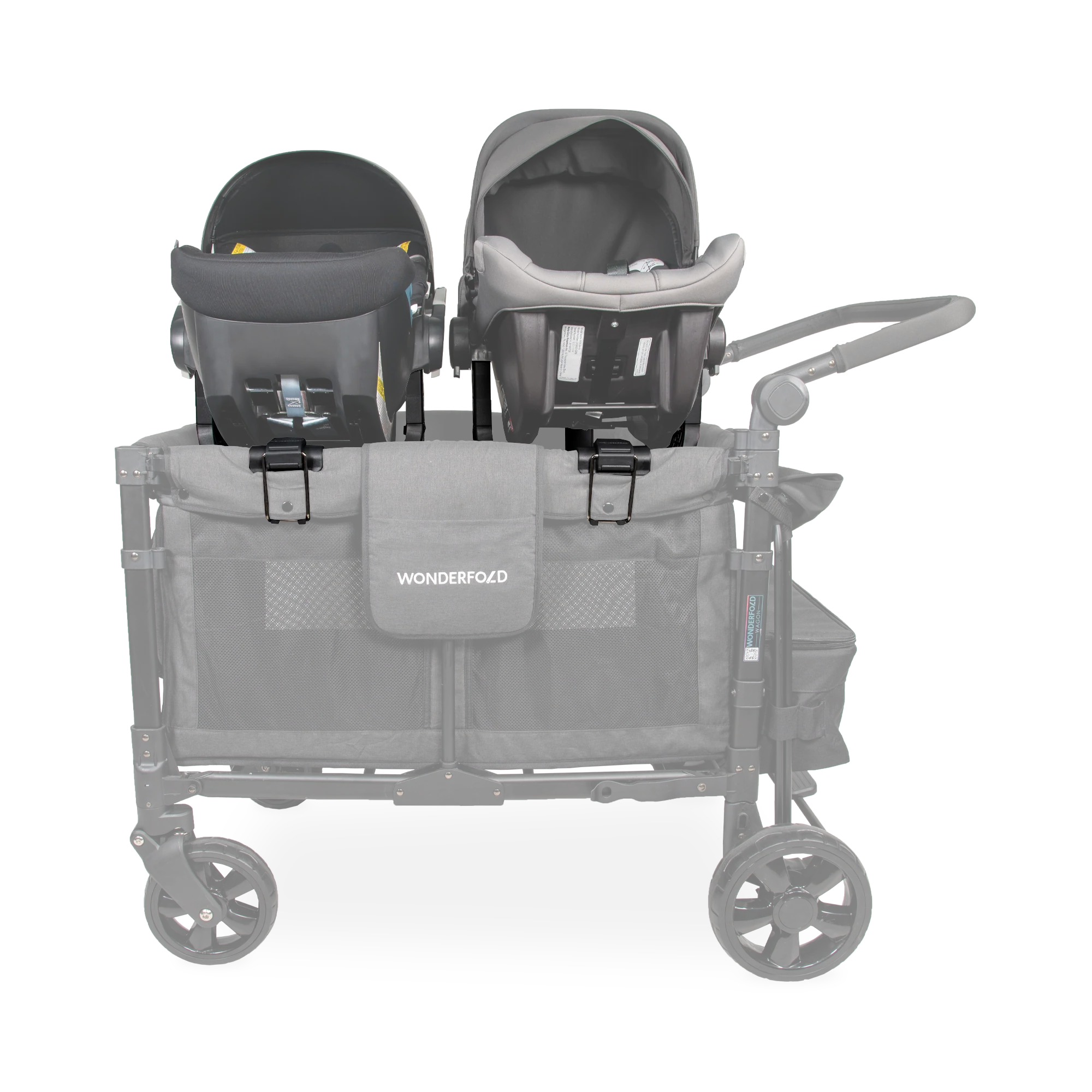 Car Seat Adapter for Stroller Wagon - Image 94