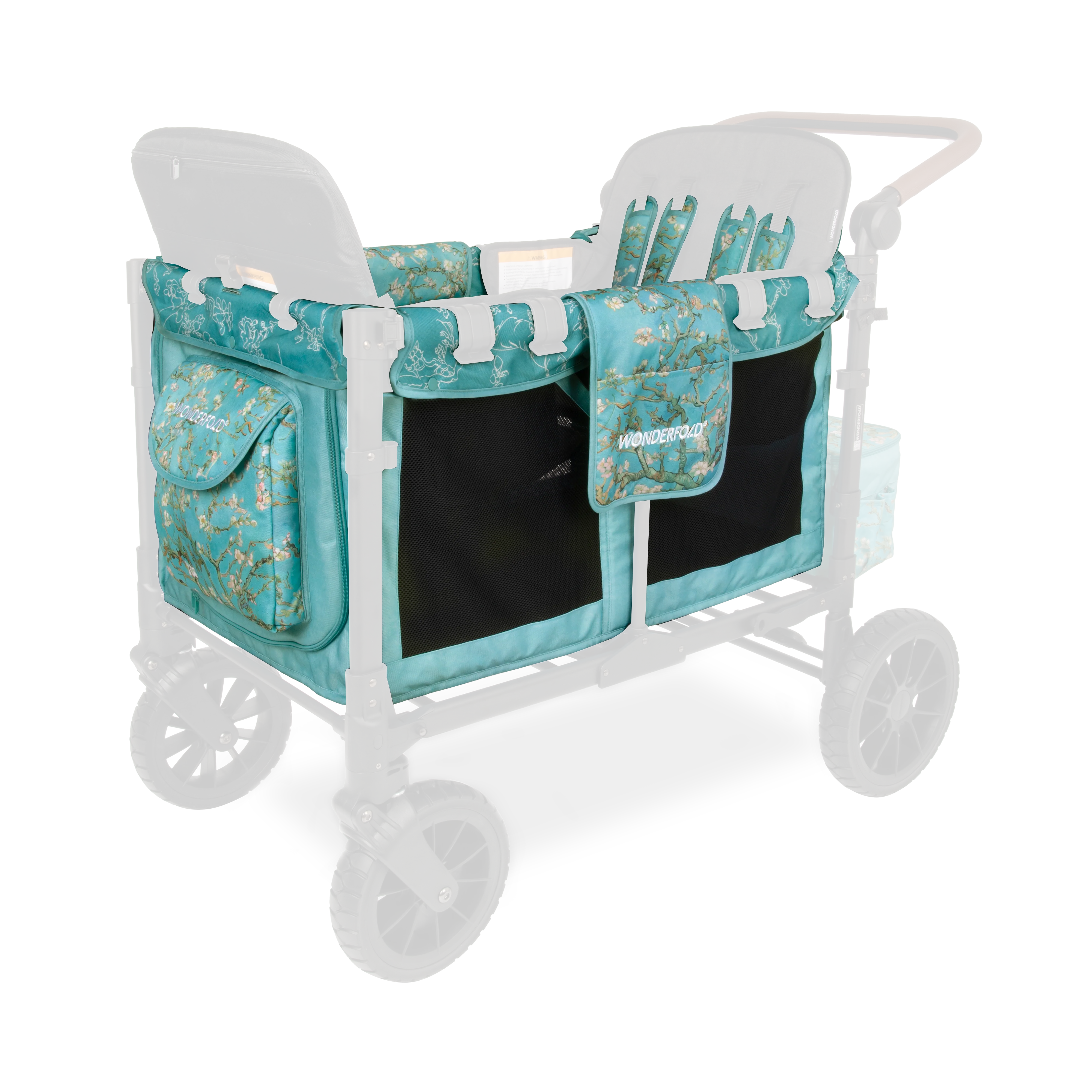 Carriage Fabric Collaboration - Van Gogh Museum - Image 7