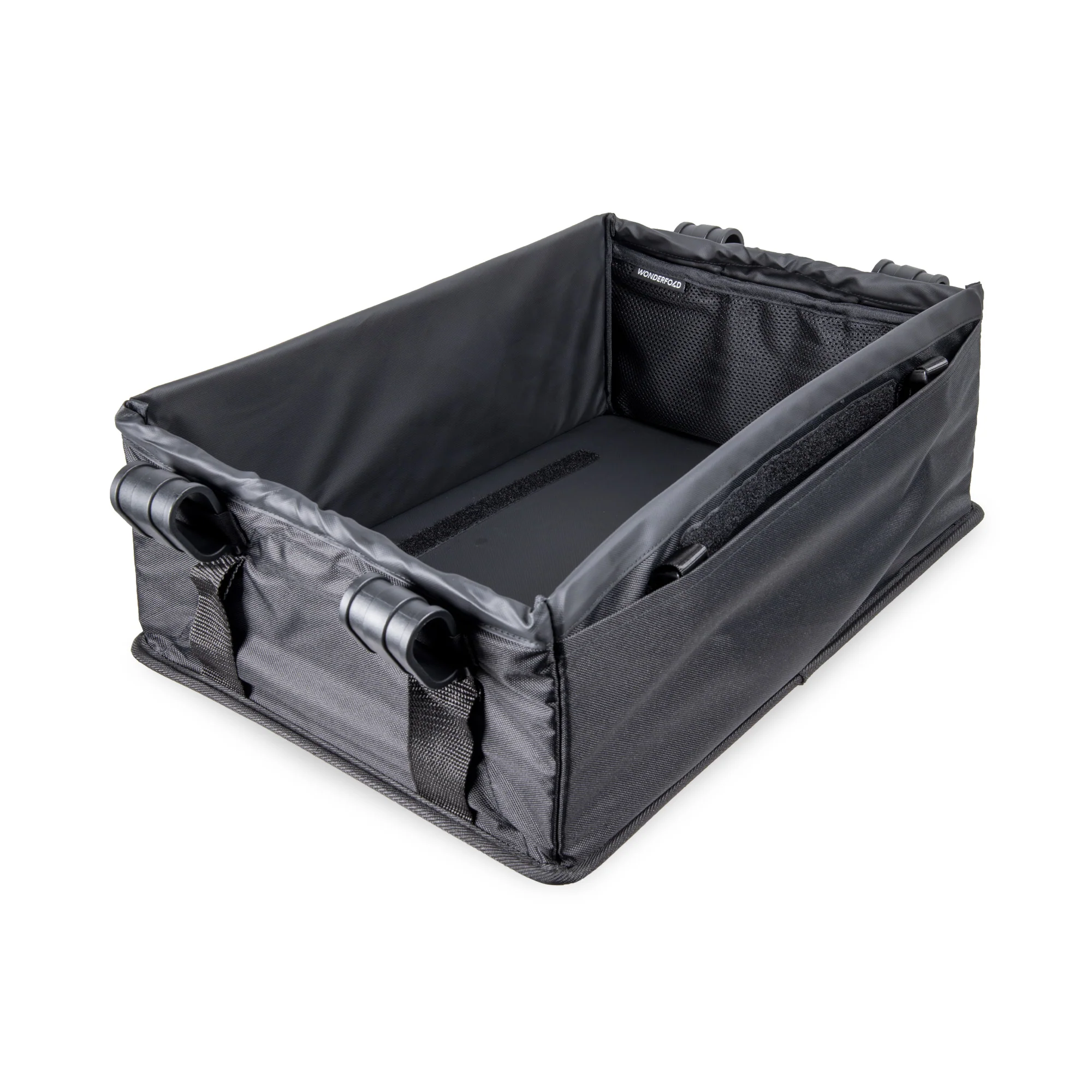 Collapsible Shopping Basket - Image 3