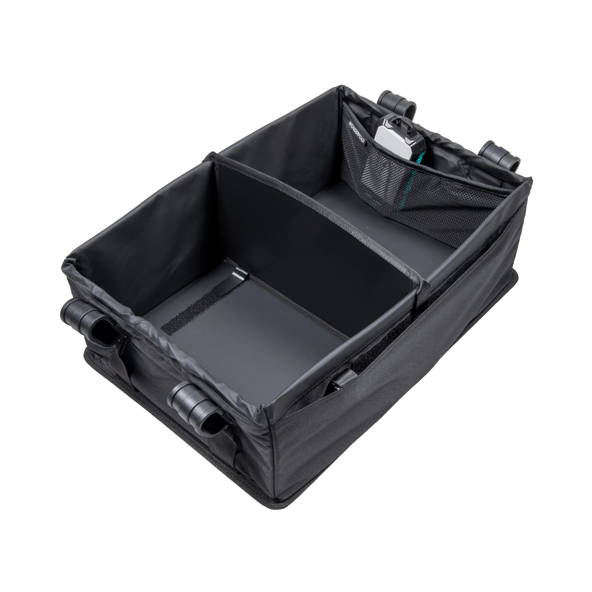 Collapsible Shopping Basket - Image 5