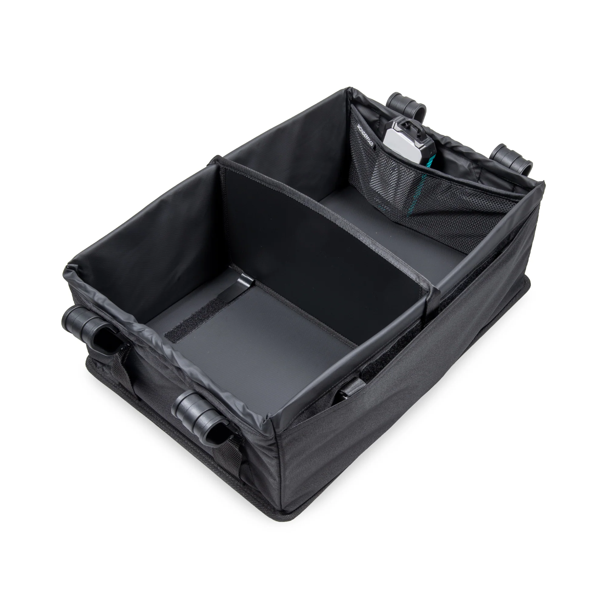 Collapsible Shopping Basket - Image 6