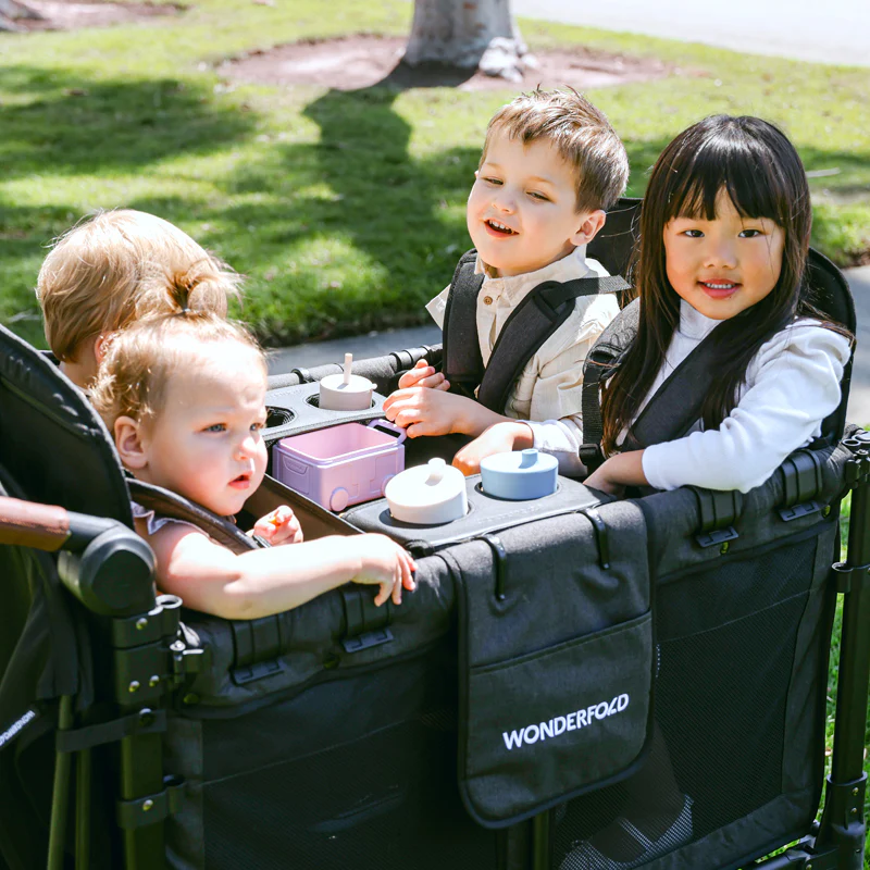 Open Box Flex Snack Tray | L & W Series (Final Sale) - Image 13