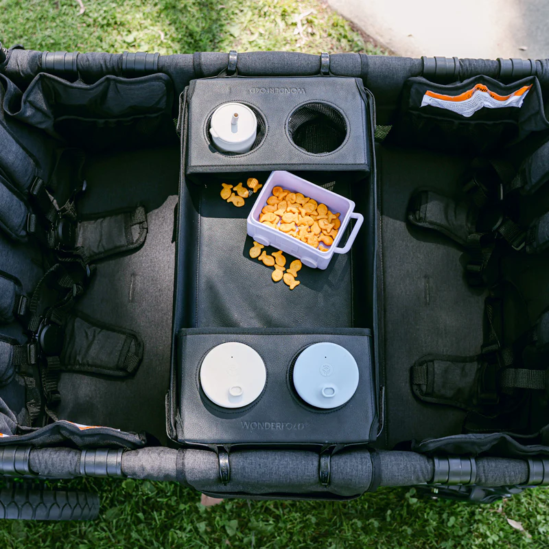 Open Box Flex Snack Tray | L & W Series (Final Sale) - Image 14