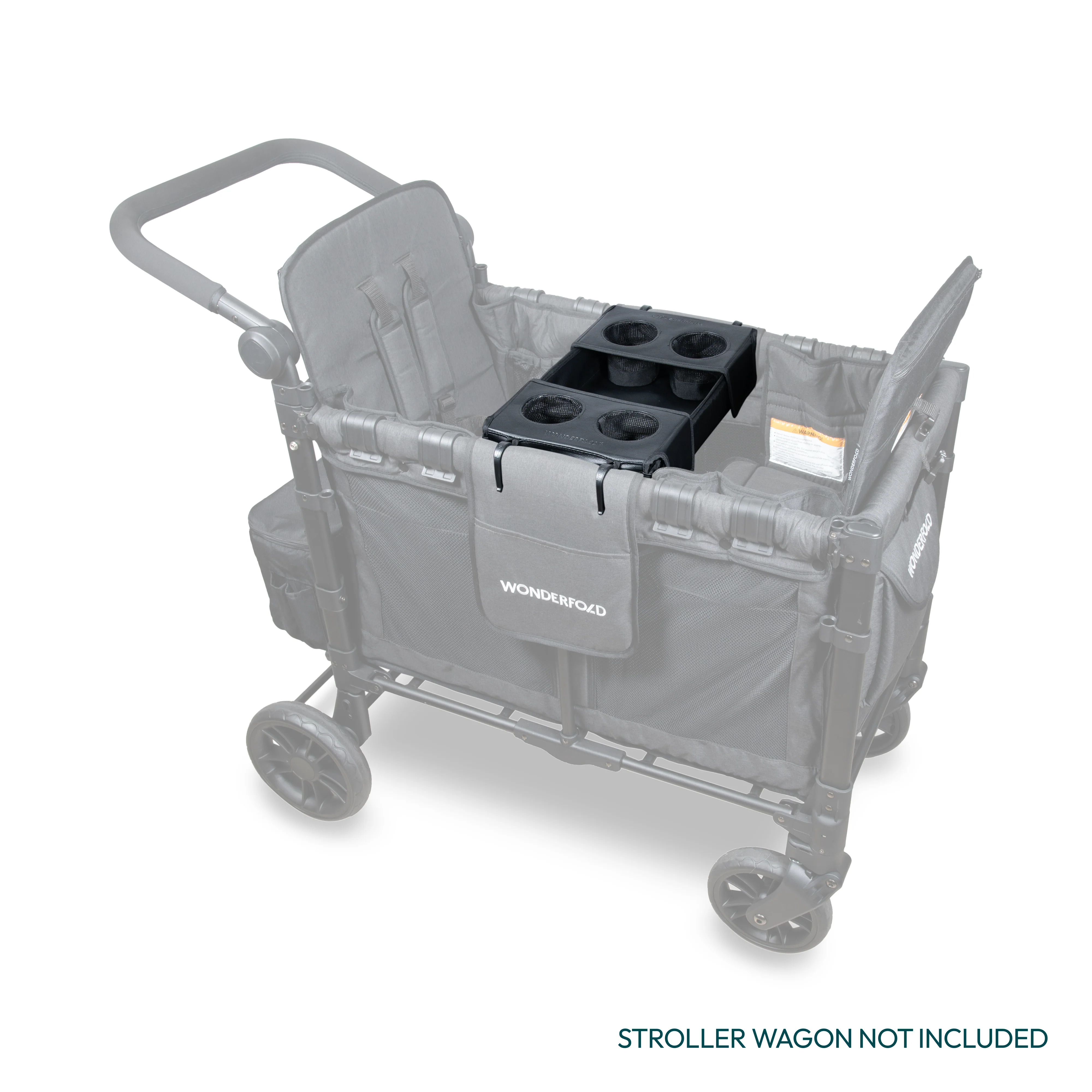 Open Box Flex Snack Tray | L & W Series (Final Sale) - Image 16