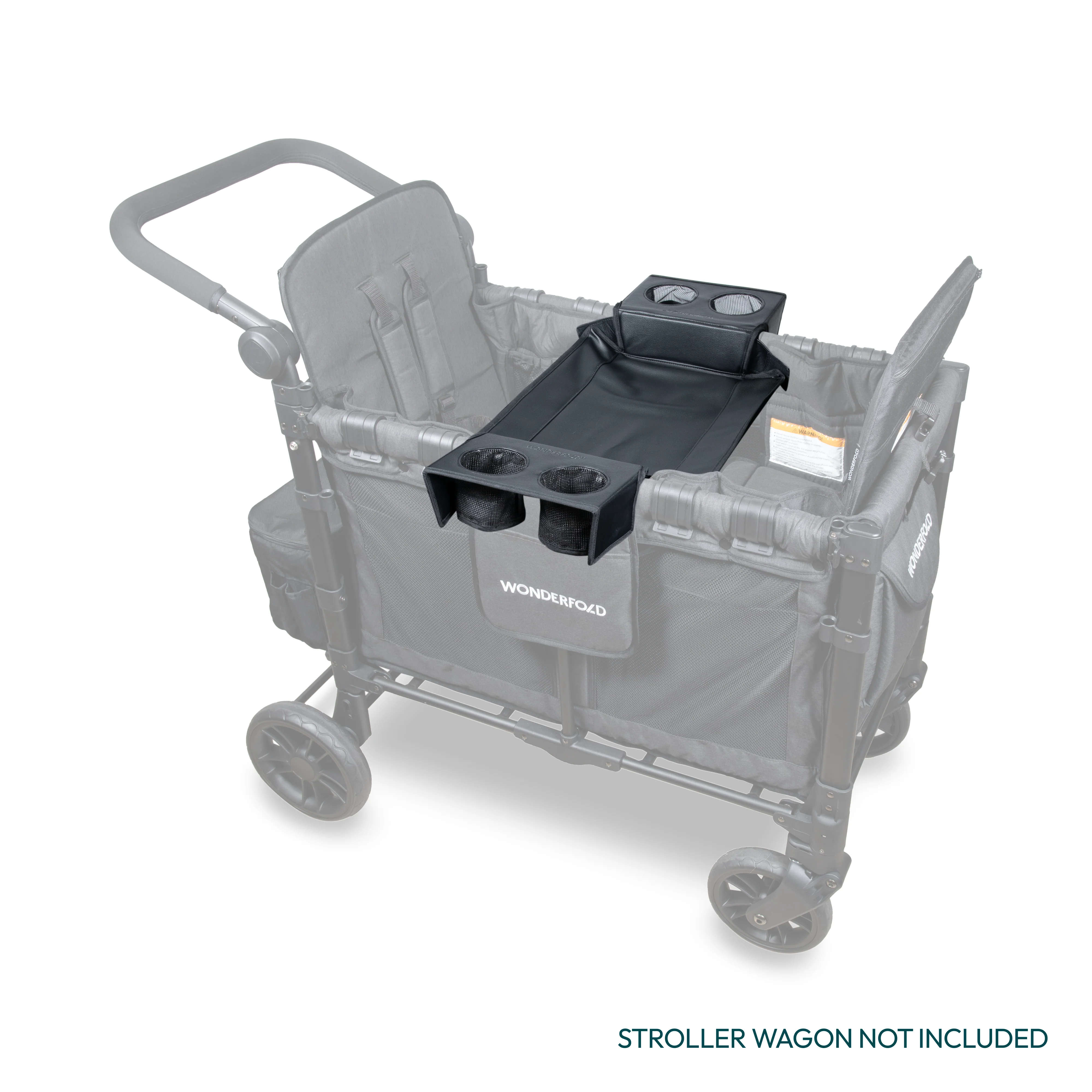 Open Box Flex Snack Tray | L & W Series (Final Sale) - Image 18