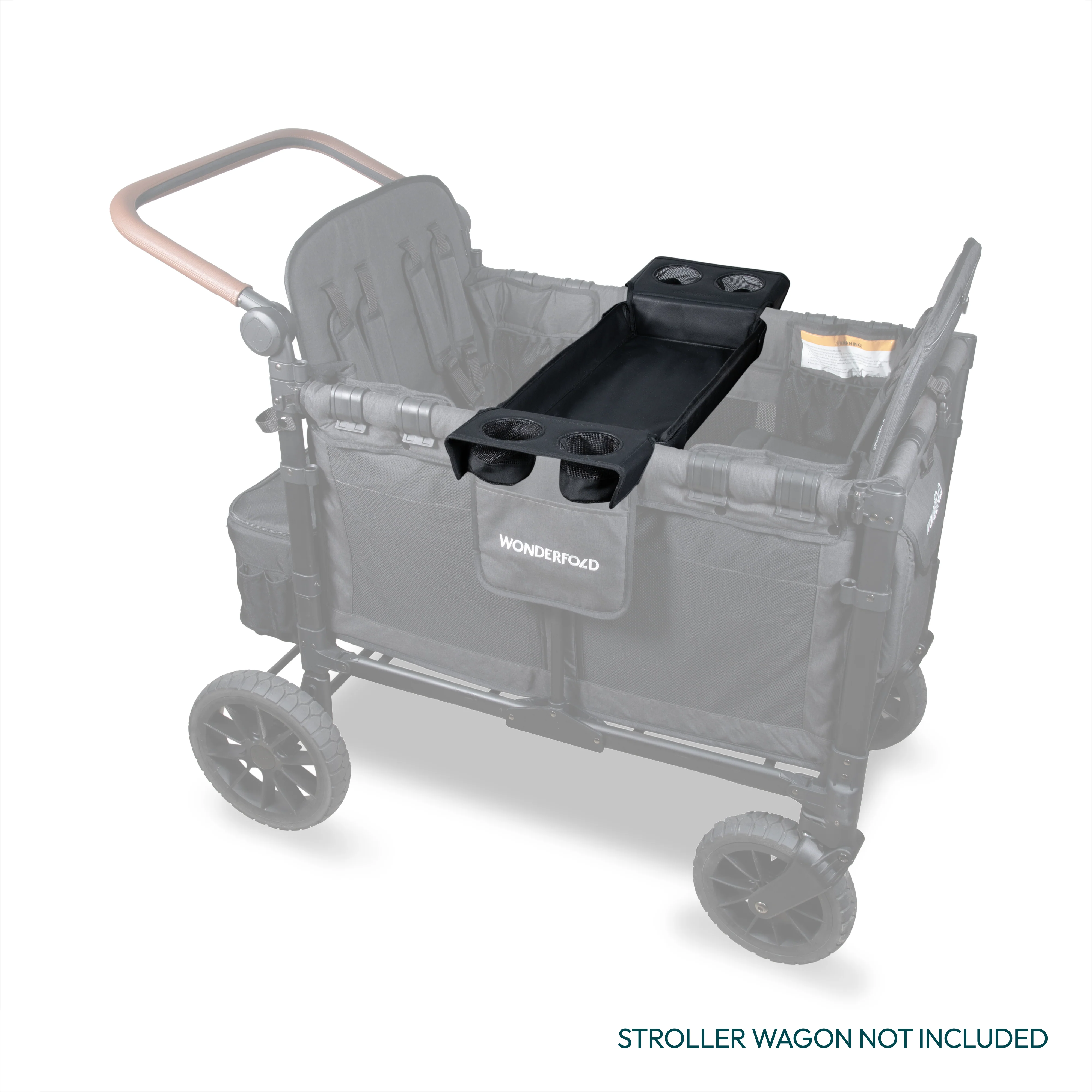 Open Box Flex Snack Tray | L & W Series (Final Sale) - Image 24