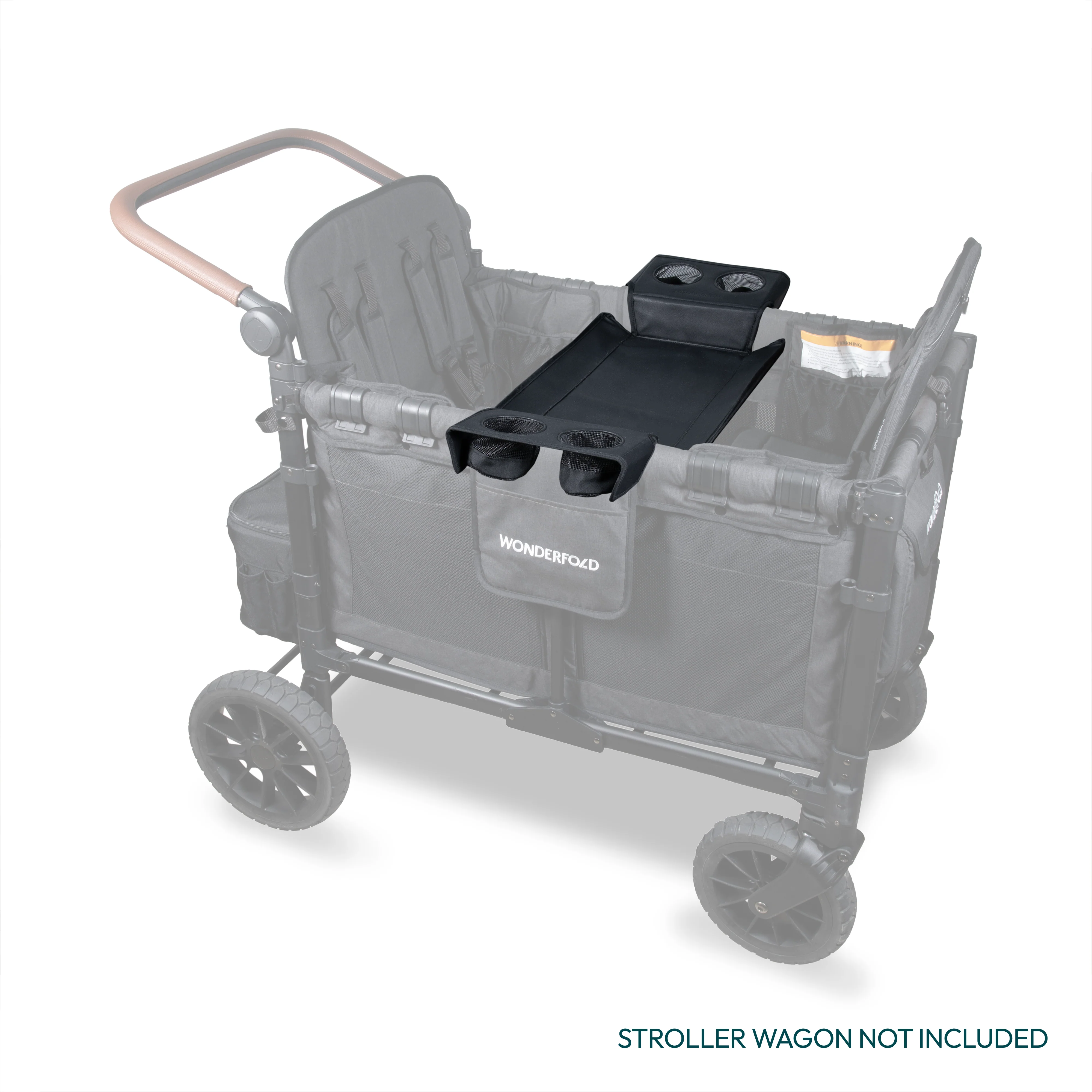 Open Box Flex Snack Tray | L & W Series (Final Sale) - Image 25