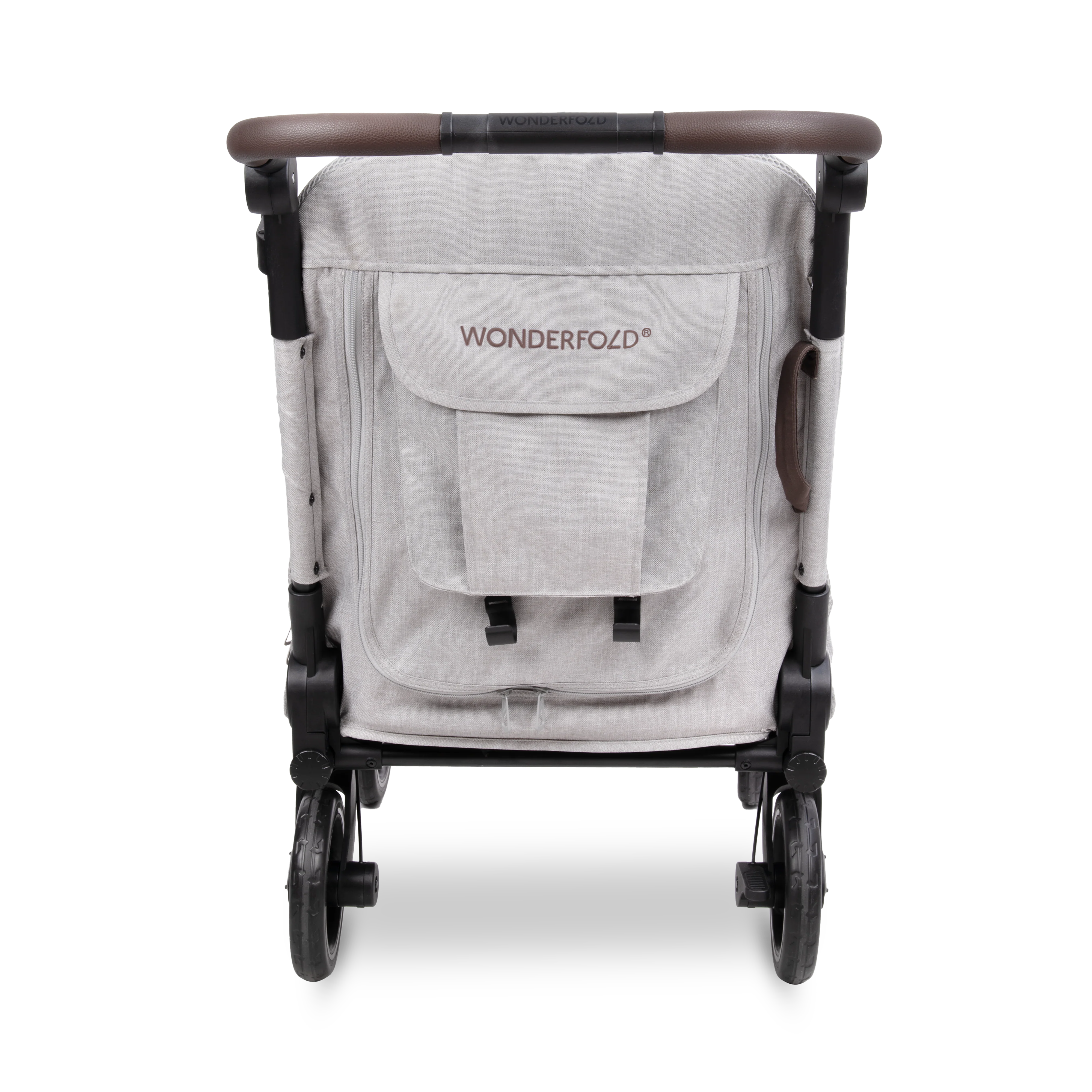 Hudson Pet Stroller - Image 10