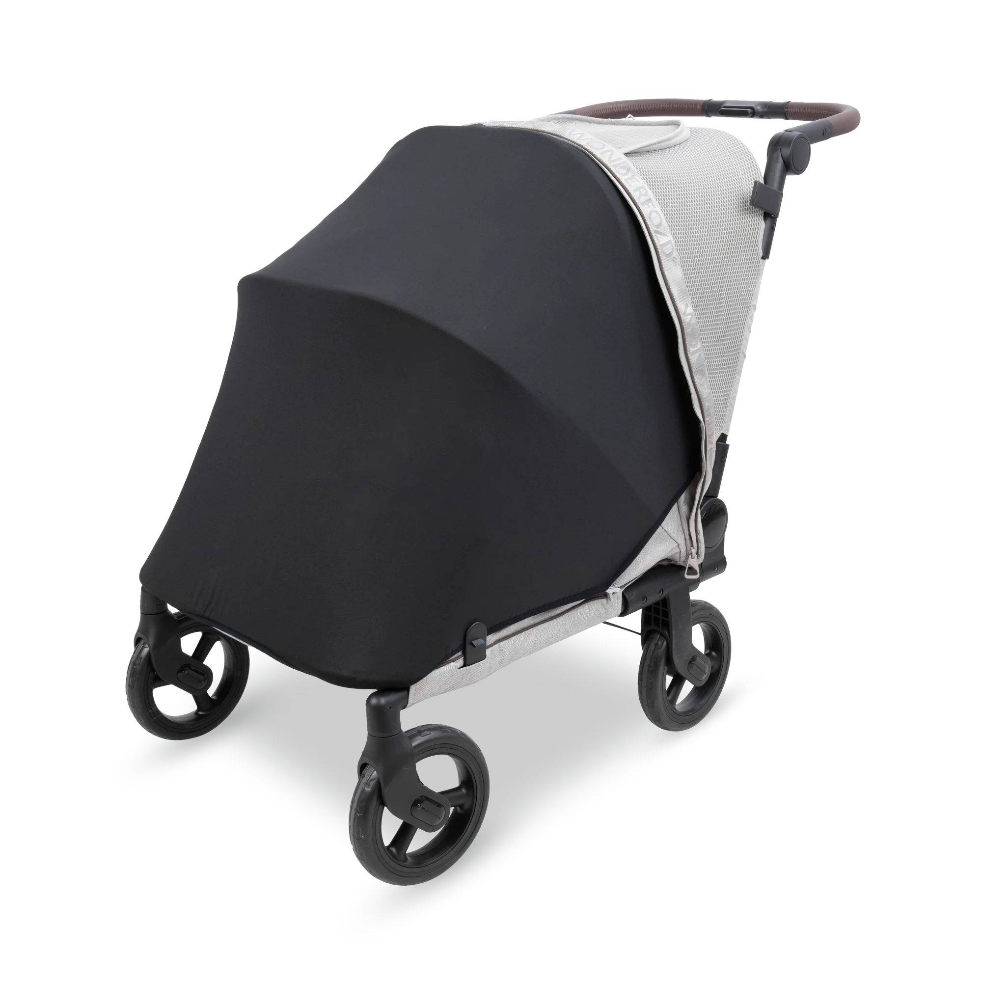 Hudson Pet Stroller - Image 11