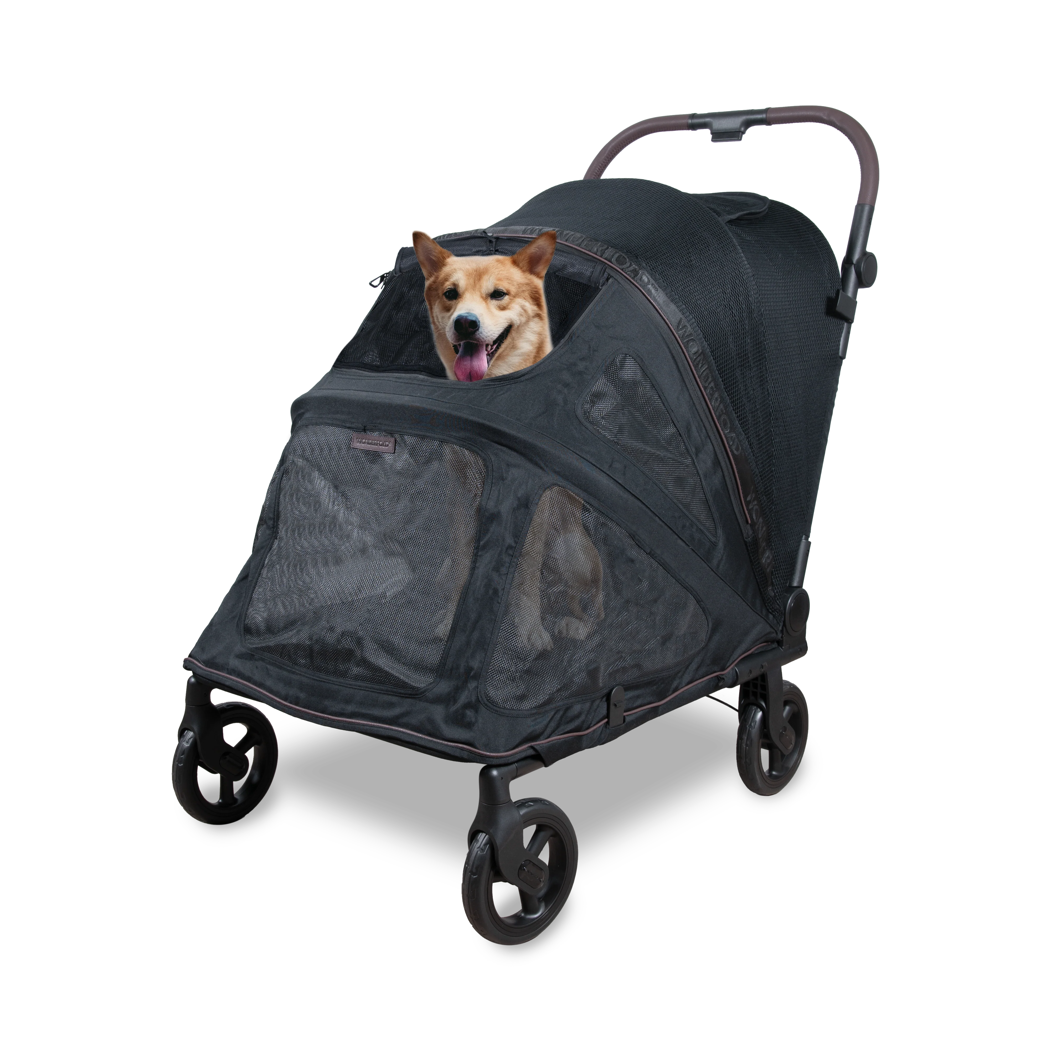 Hudson Pet Stroller - Image 12