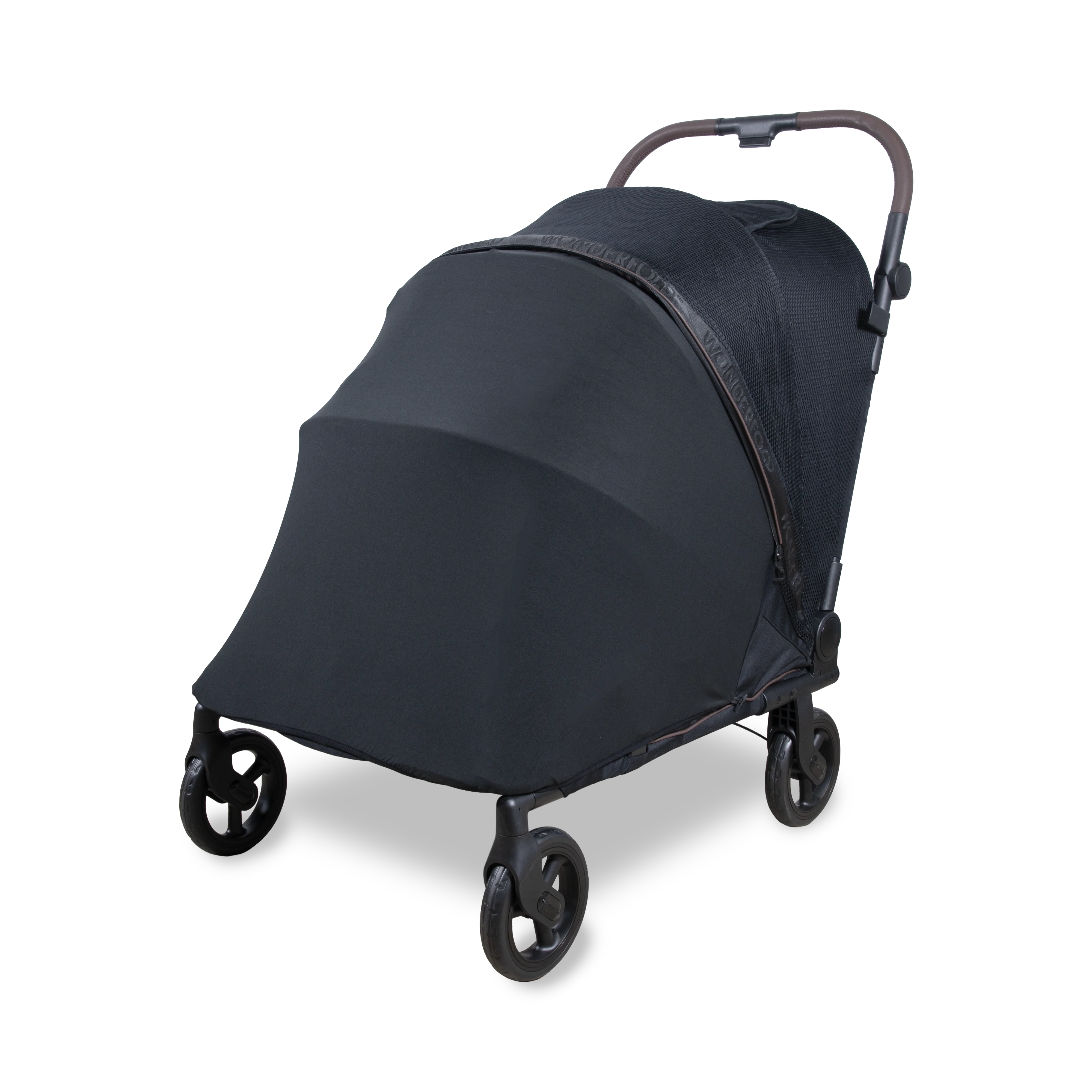 Hudson Pet Stroller - Image 14