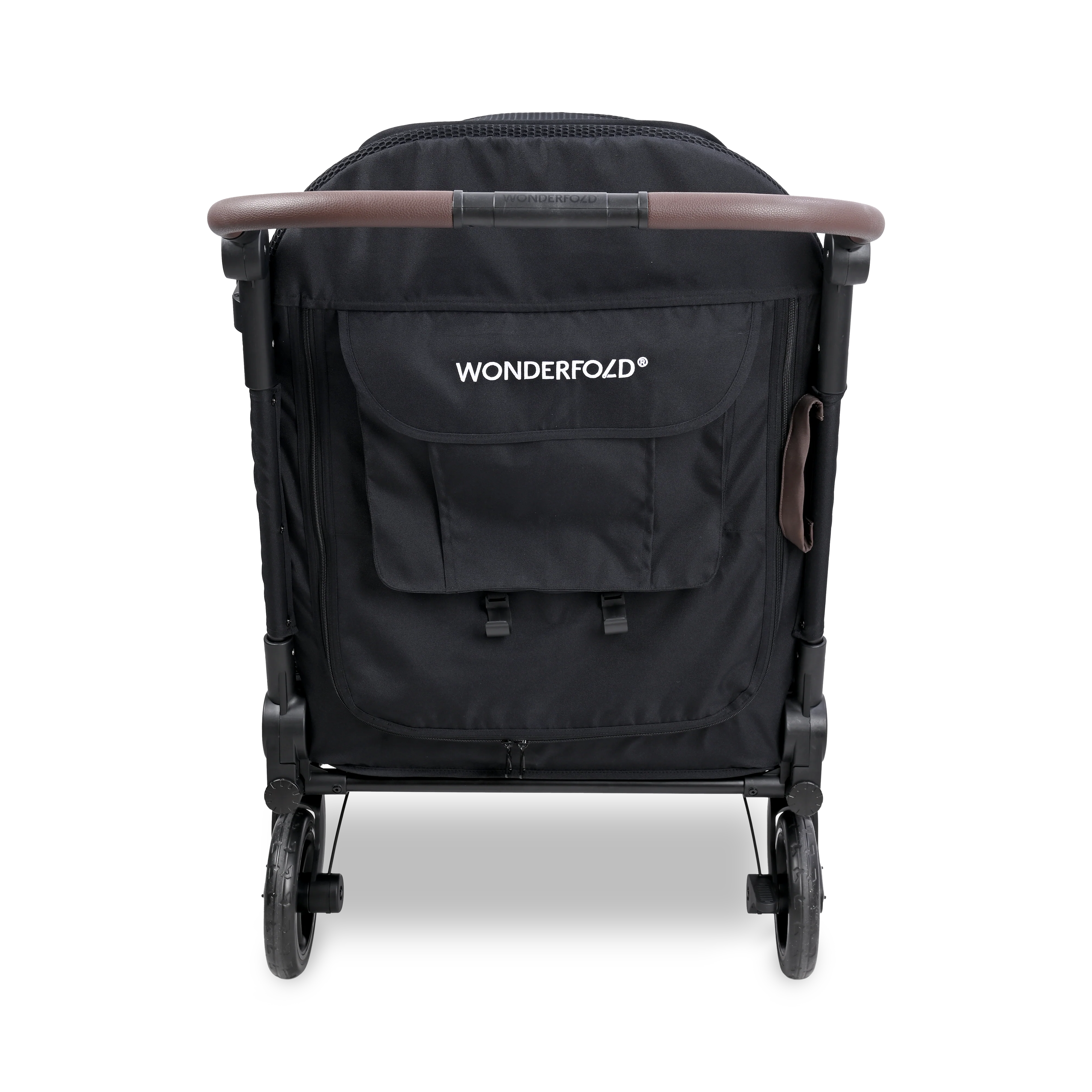 Hudson Pet Stroller - Image 16