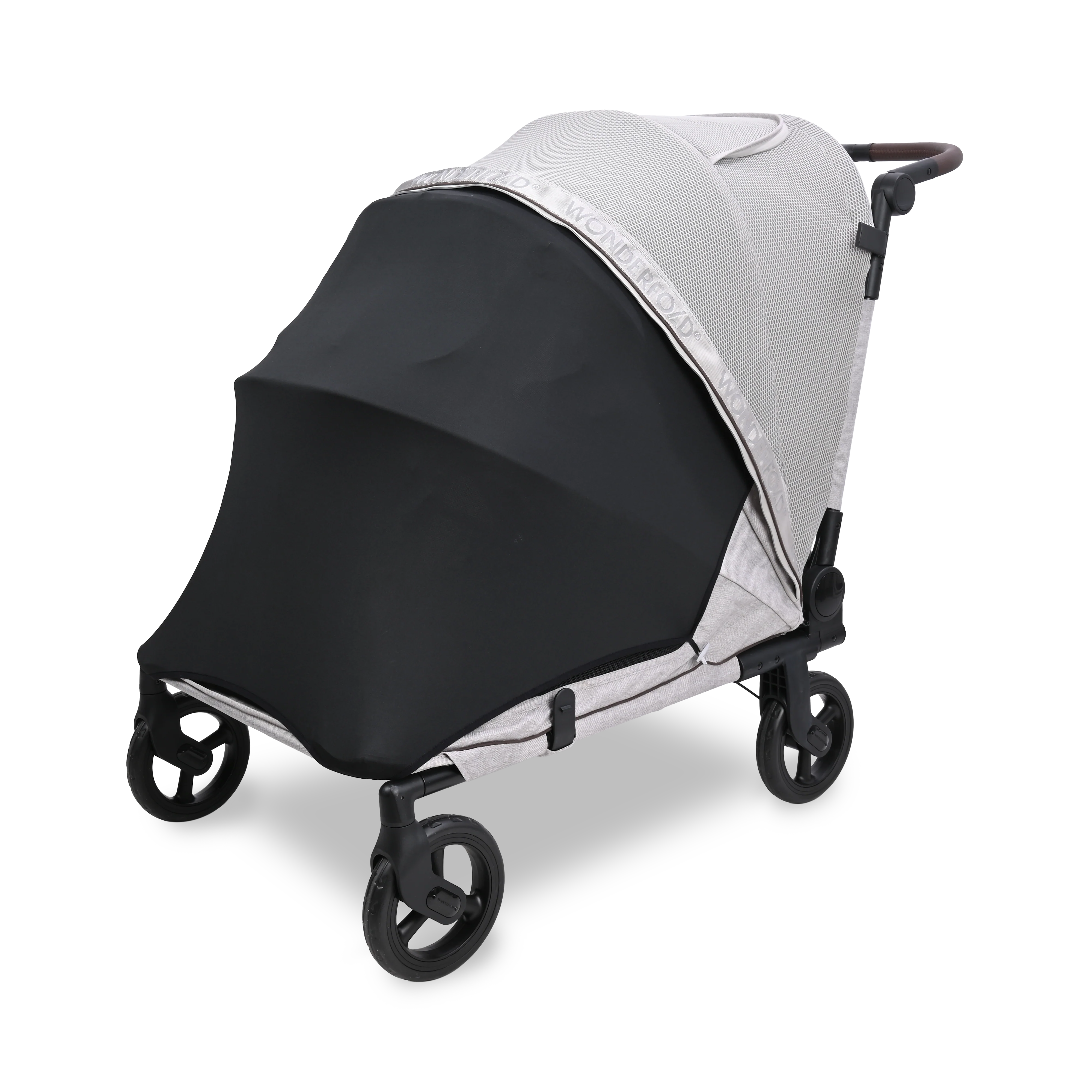 Hudson Pet Stroller - Image 19