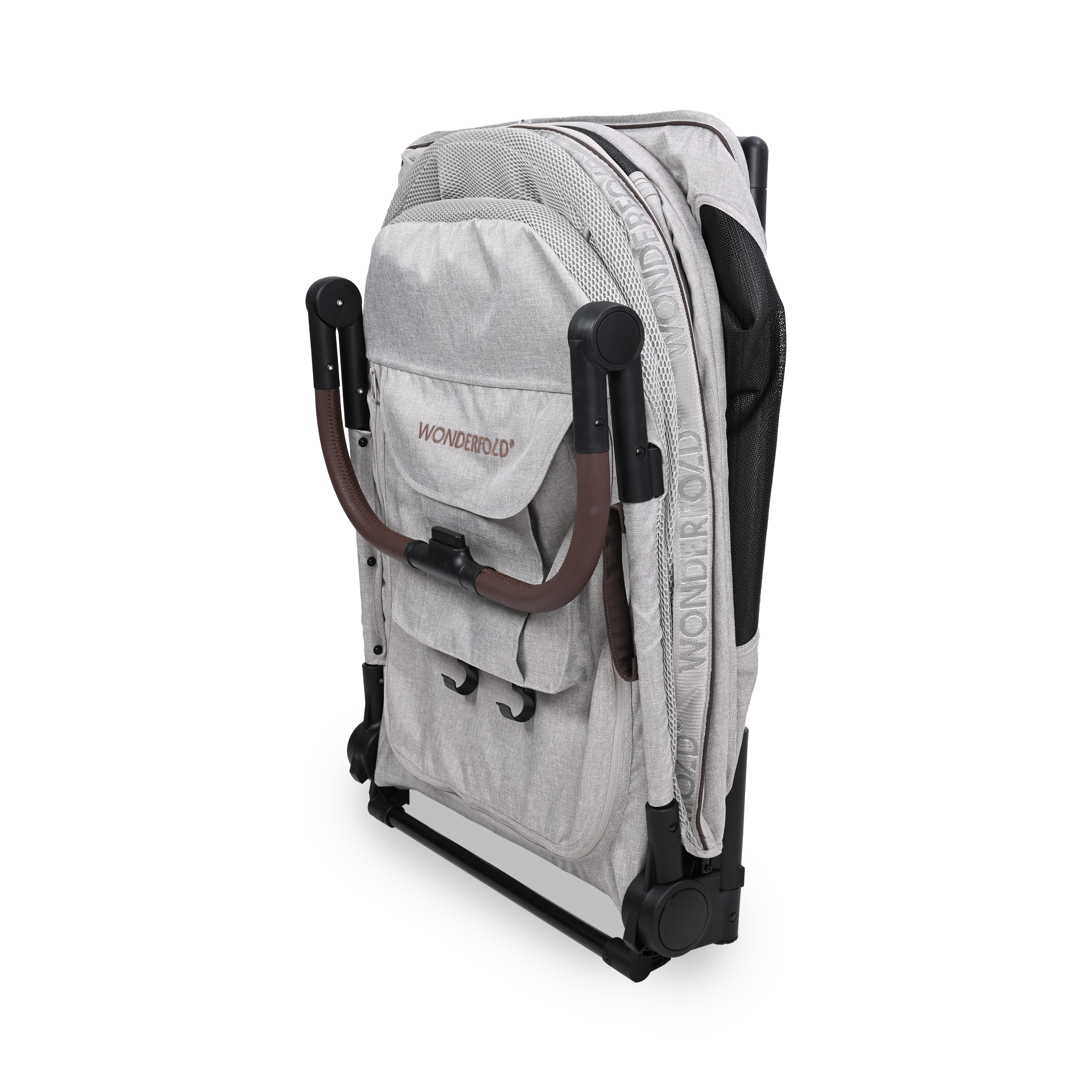 Hudson Pet Stroller - Image 20