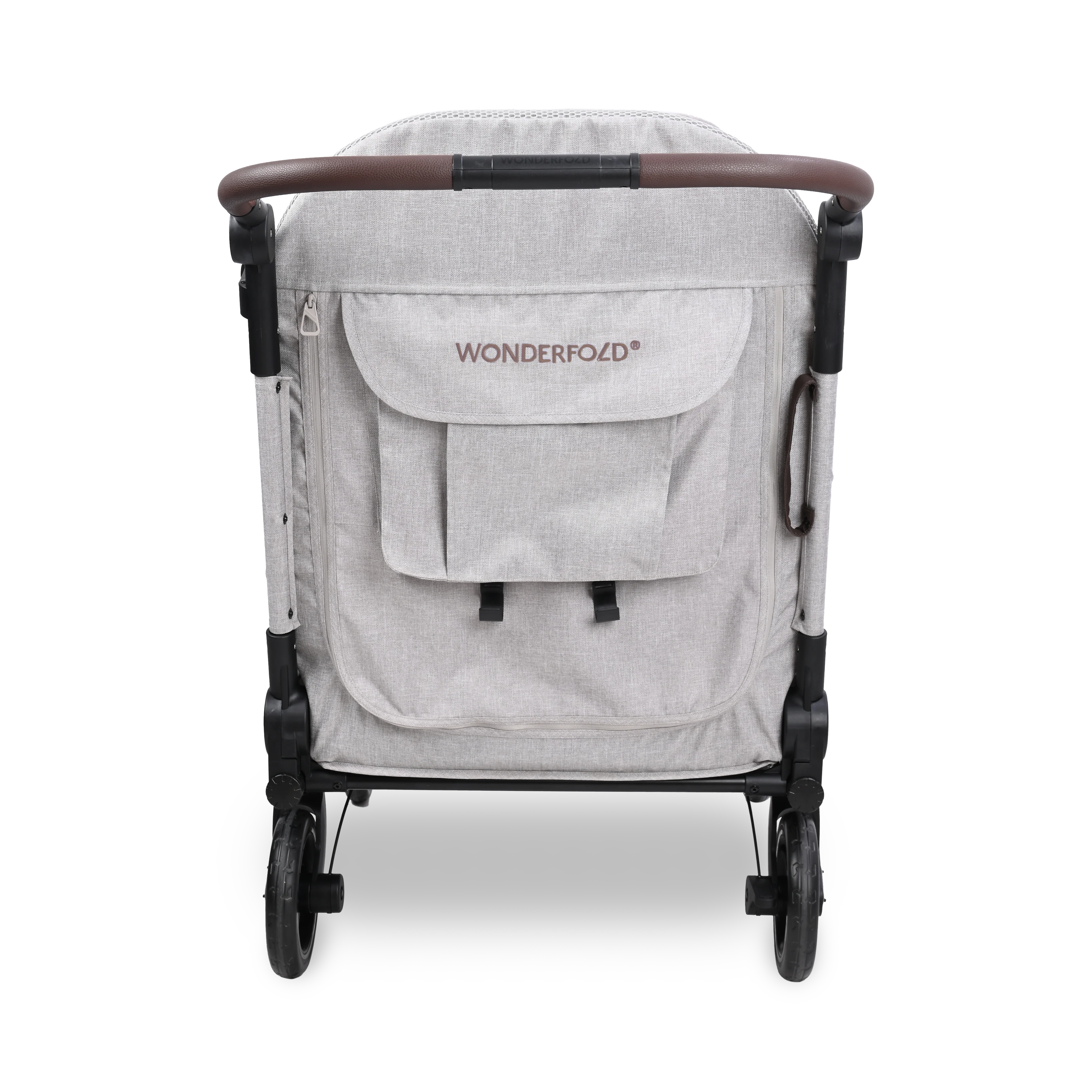 Hudson Pet Stroller - Image 21