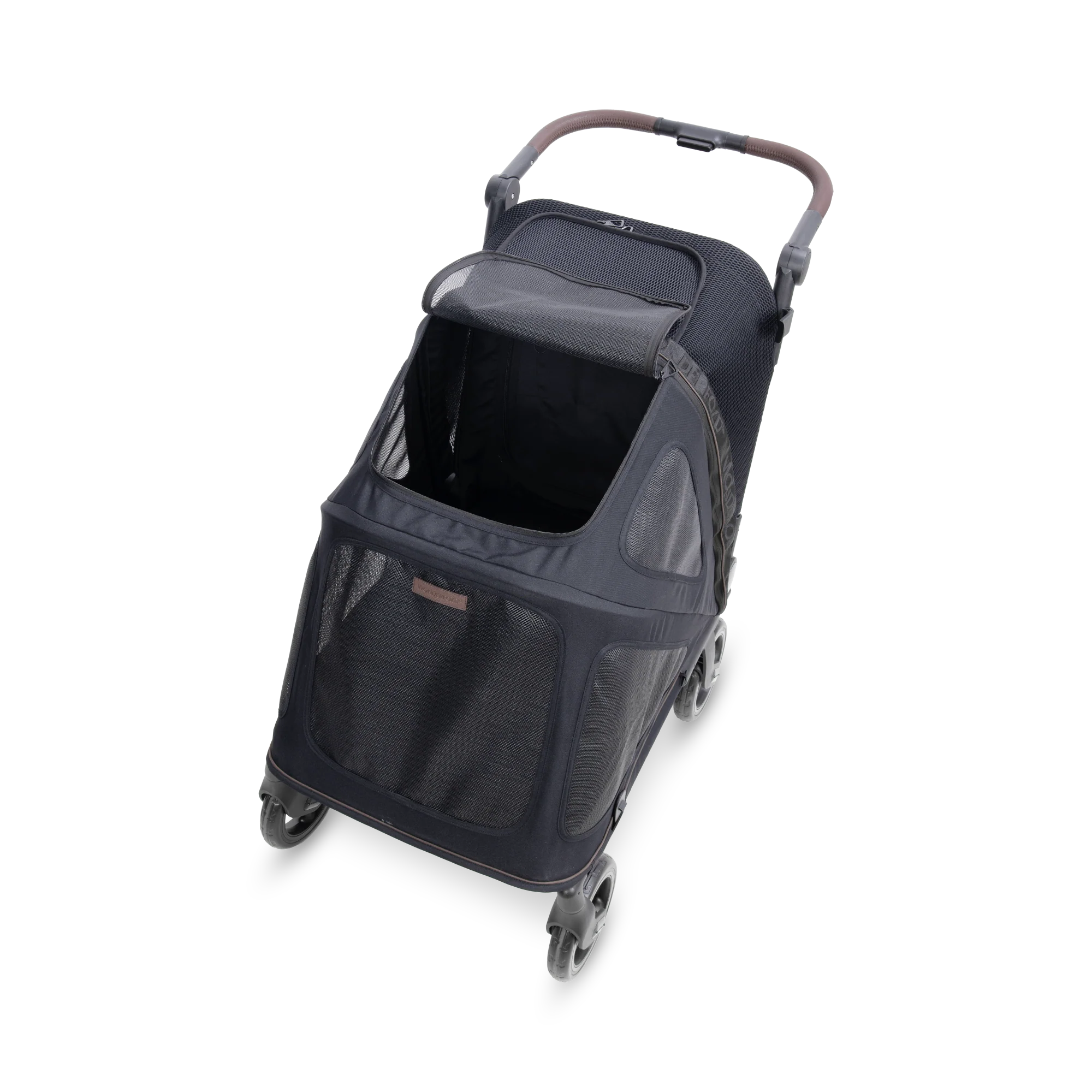 Hudson Pet Stroller - Image 3
