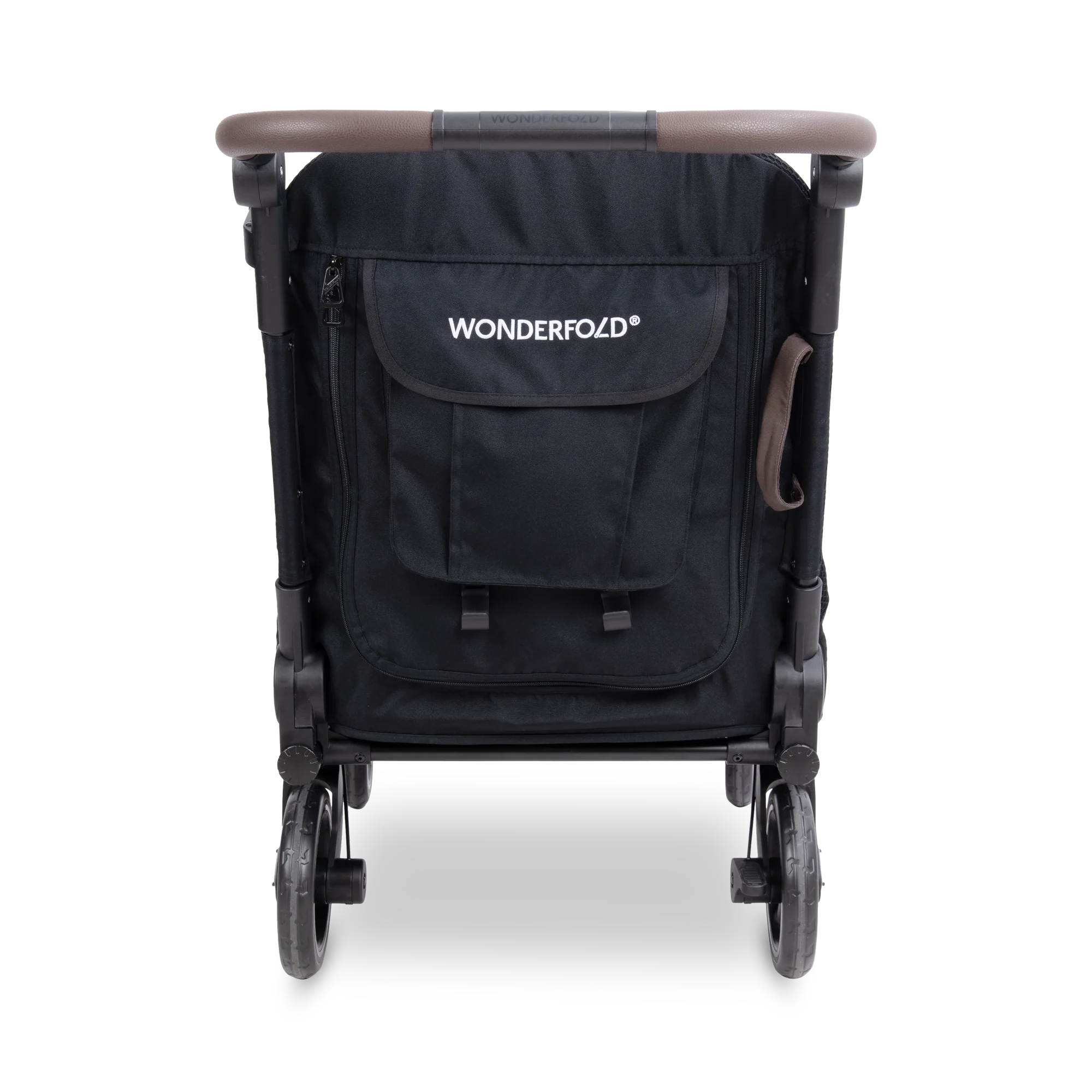 Hudson Pet Stroller - Image 4