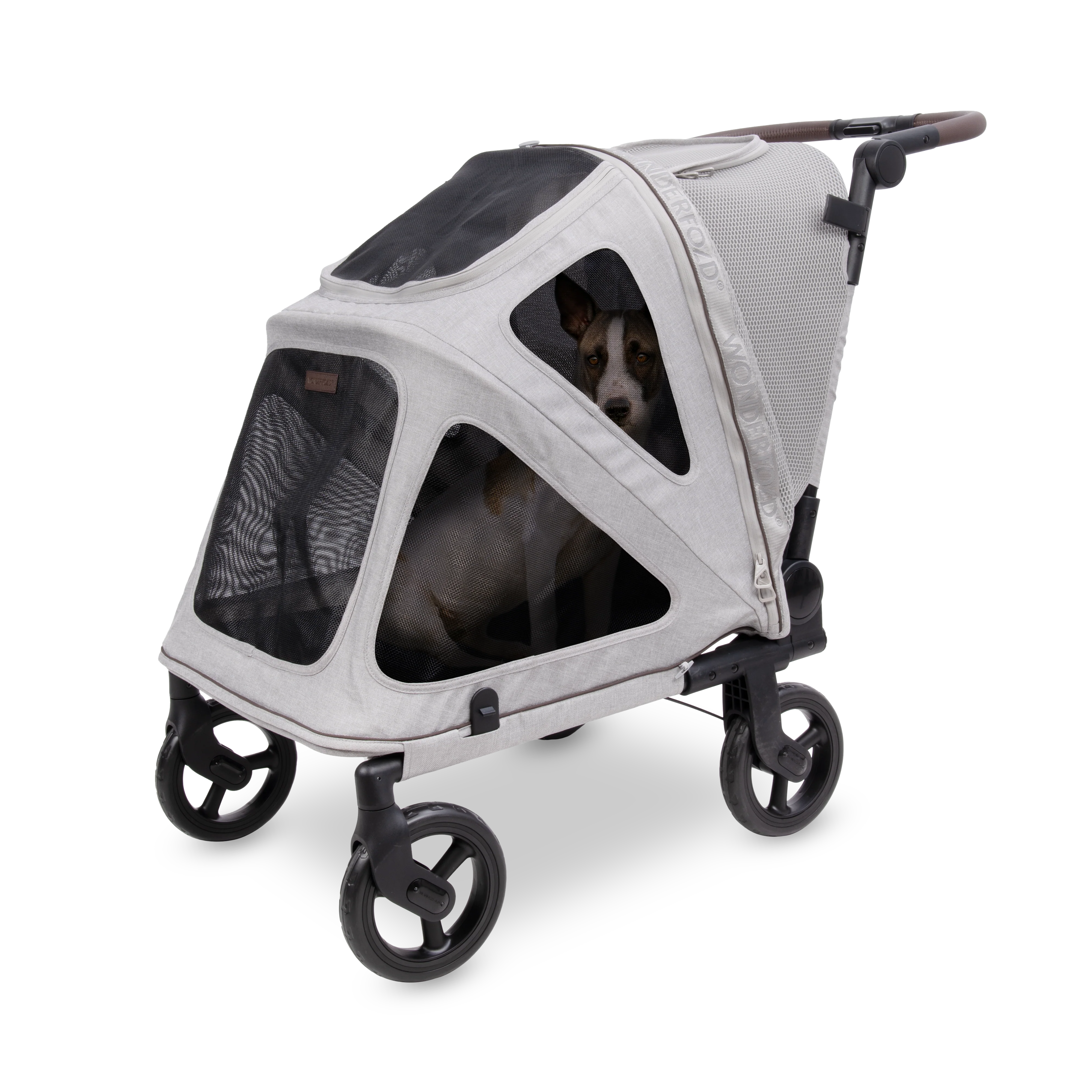 Hudson Pet Stroller - Image 6