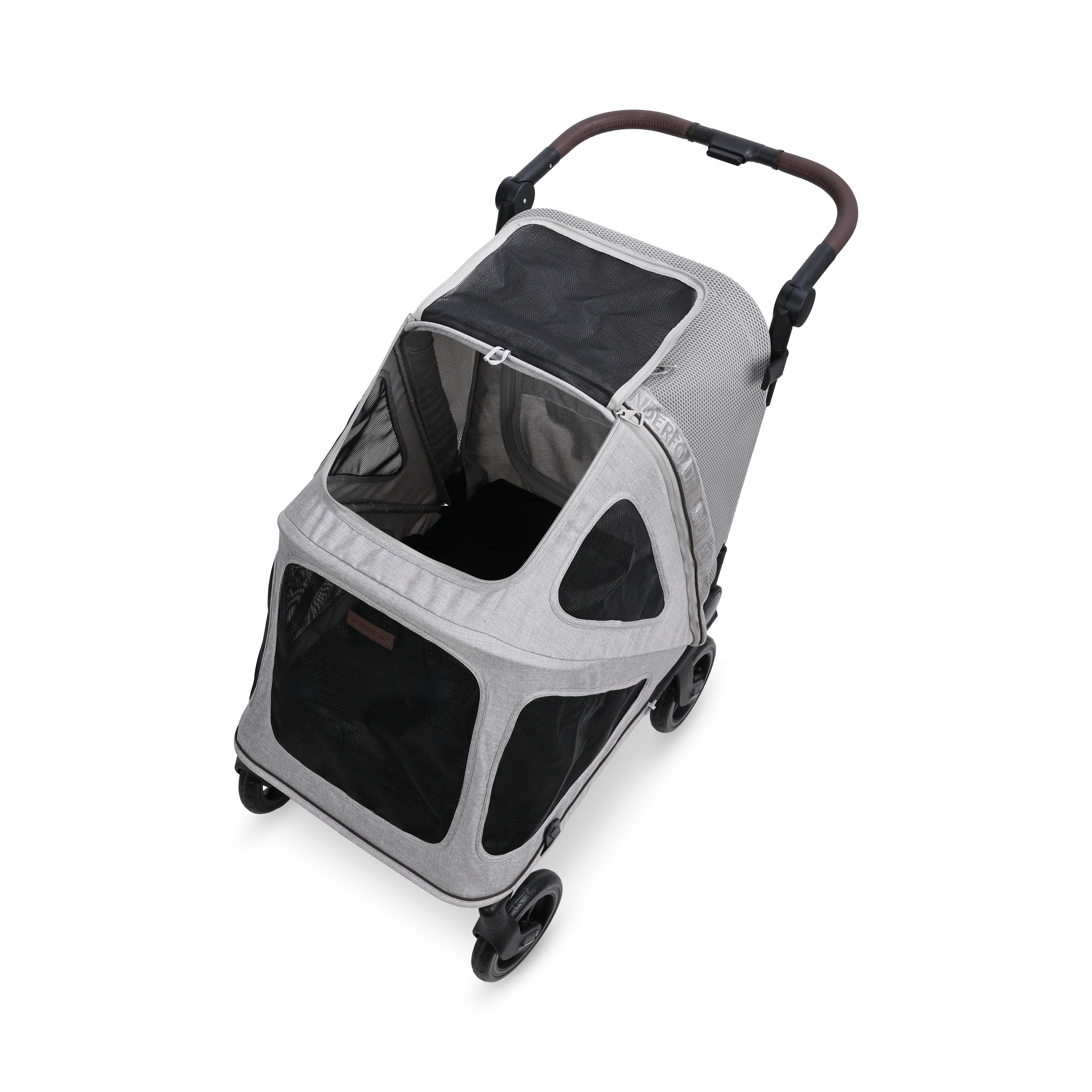 Hudson Pet Stroller - Image 8