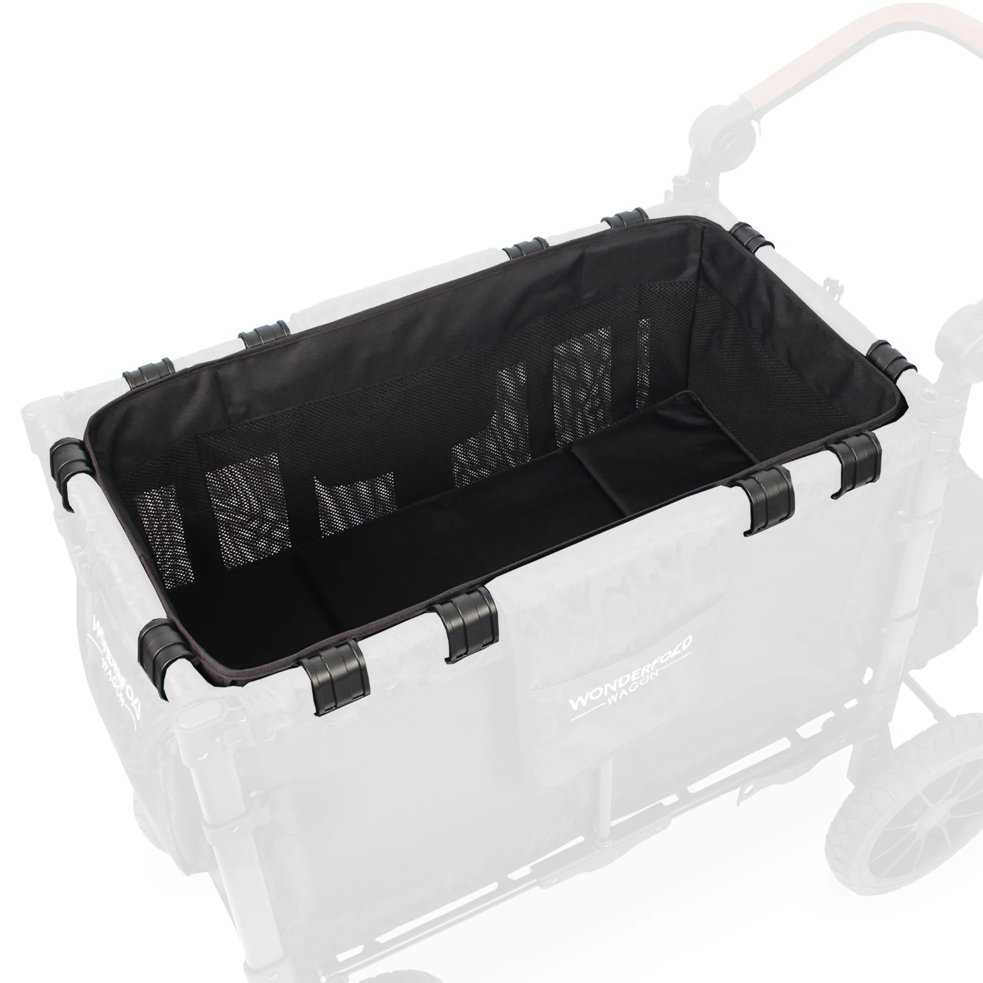 Open Box Lounger (Final Sale)