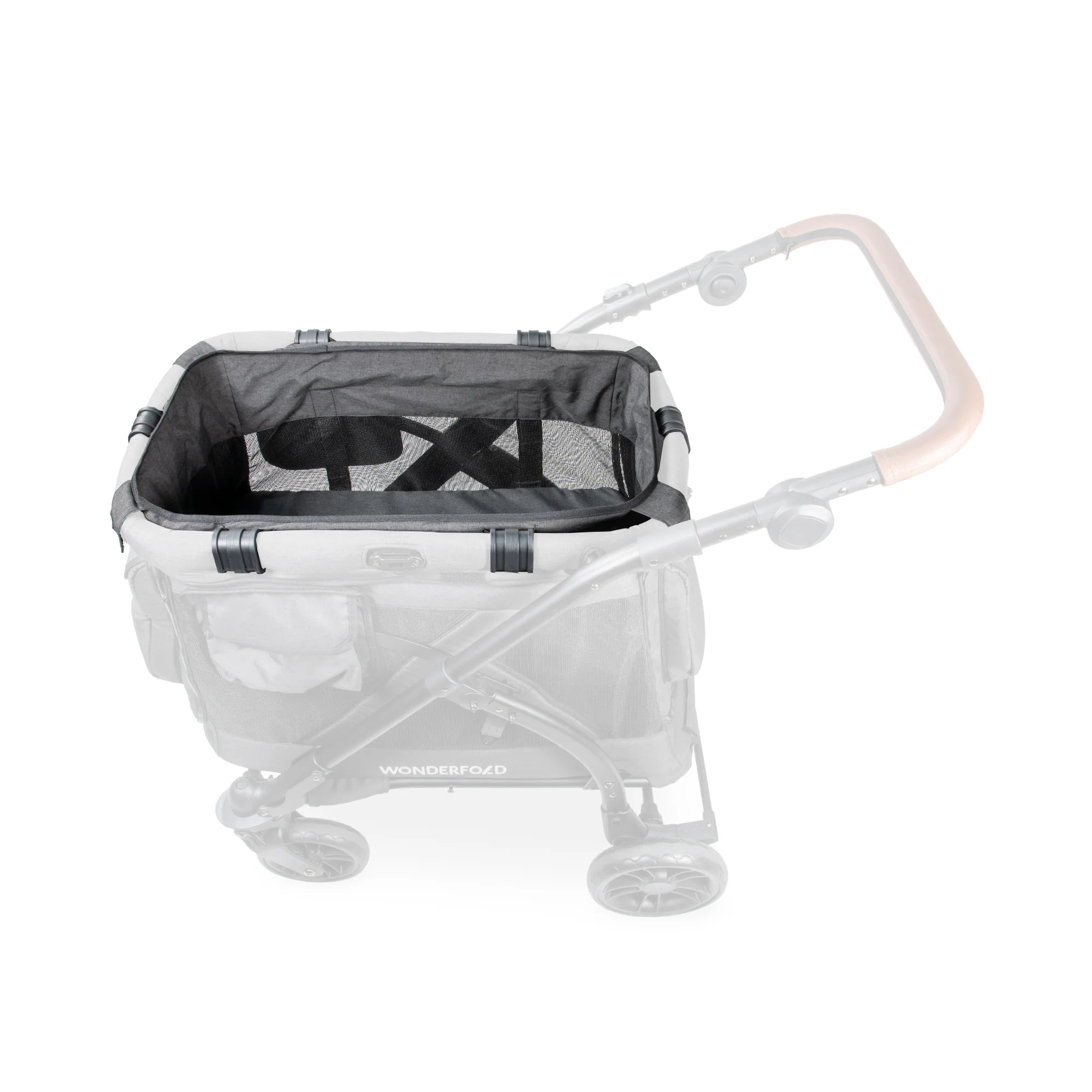 Open Box Lounger (Final Sale) - Image 7