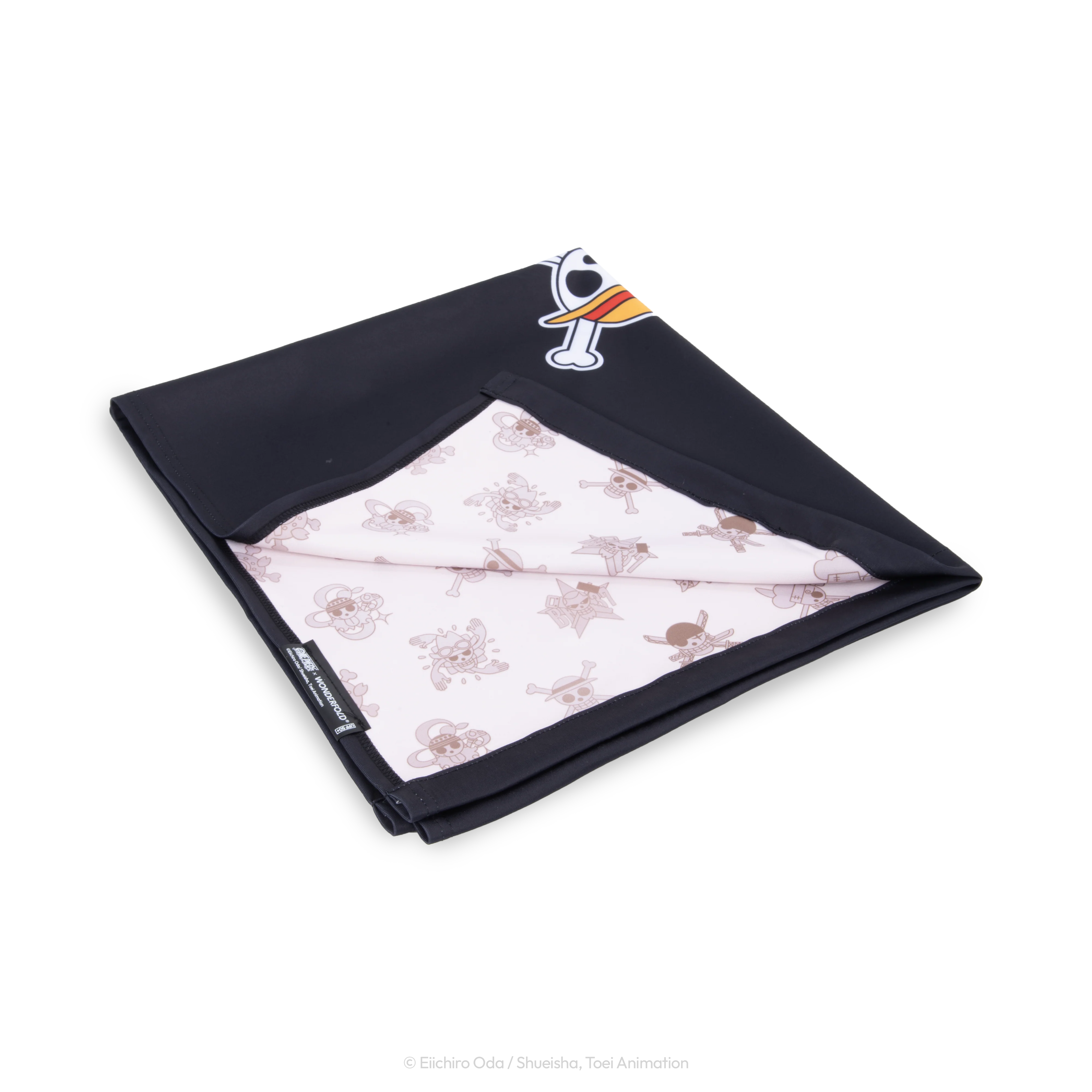 ONE PIECE Thousand Sunny Canopy Fabric - Image 5