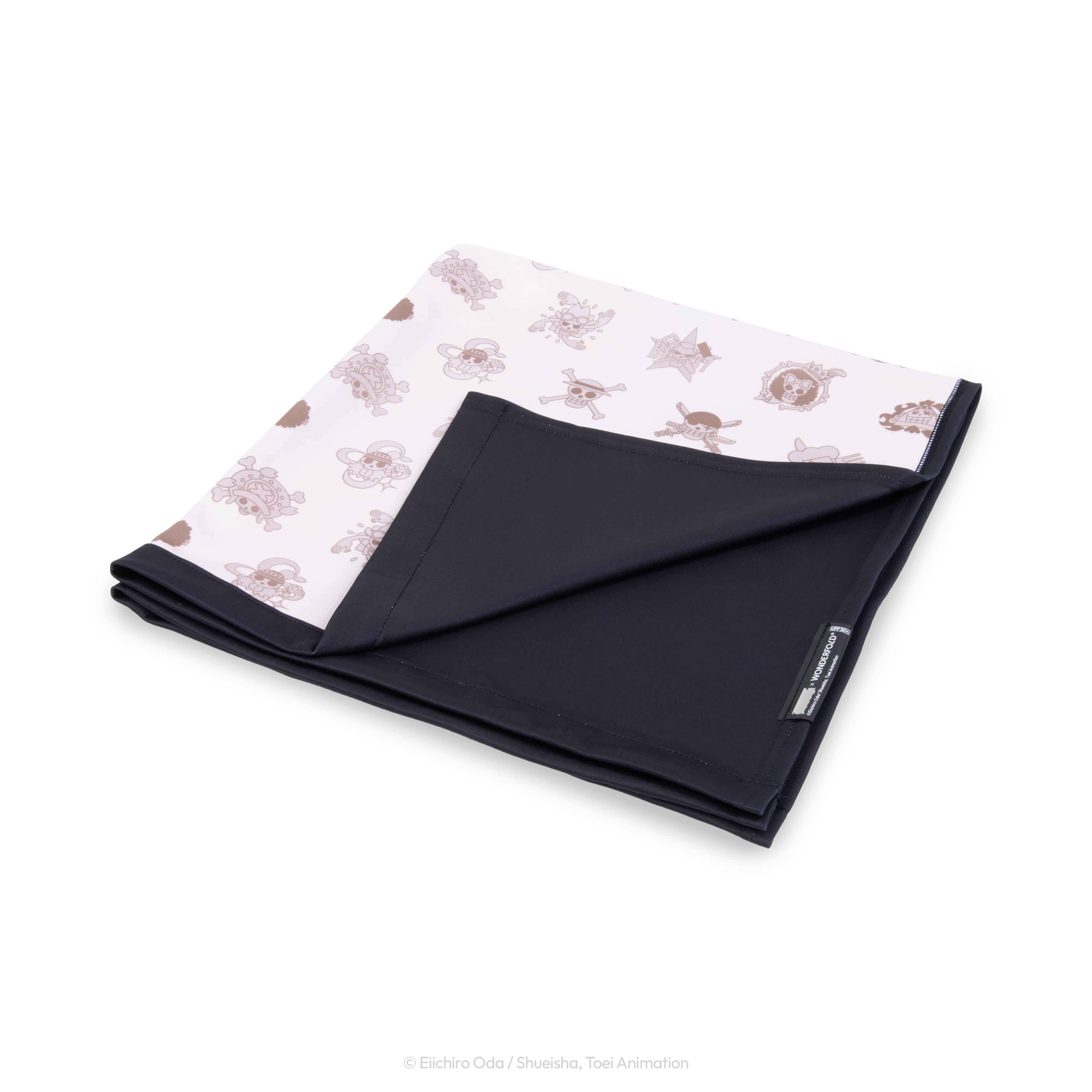 ONE PIECE Thousand Sunny Canopy Fabric - Image 7