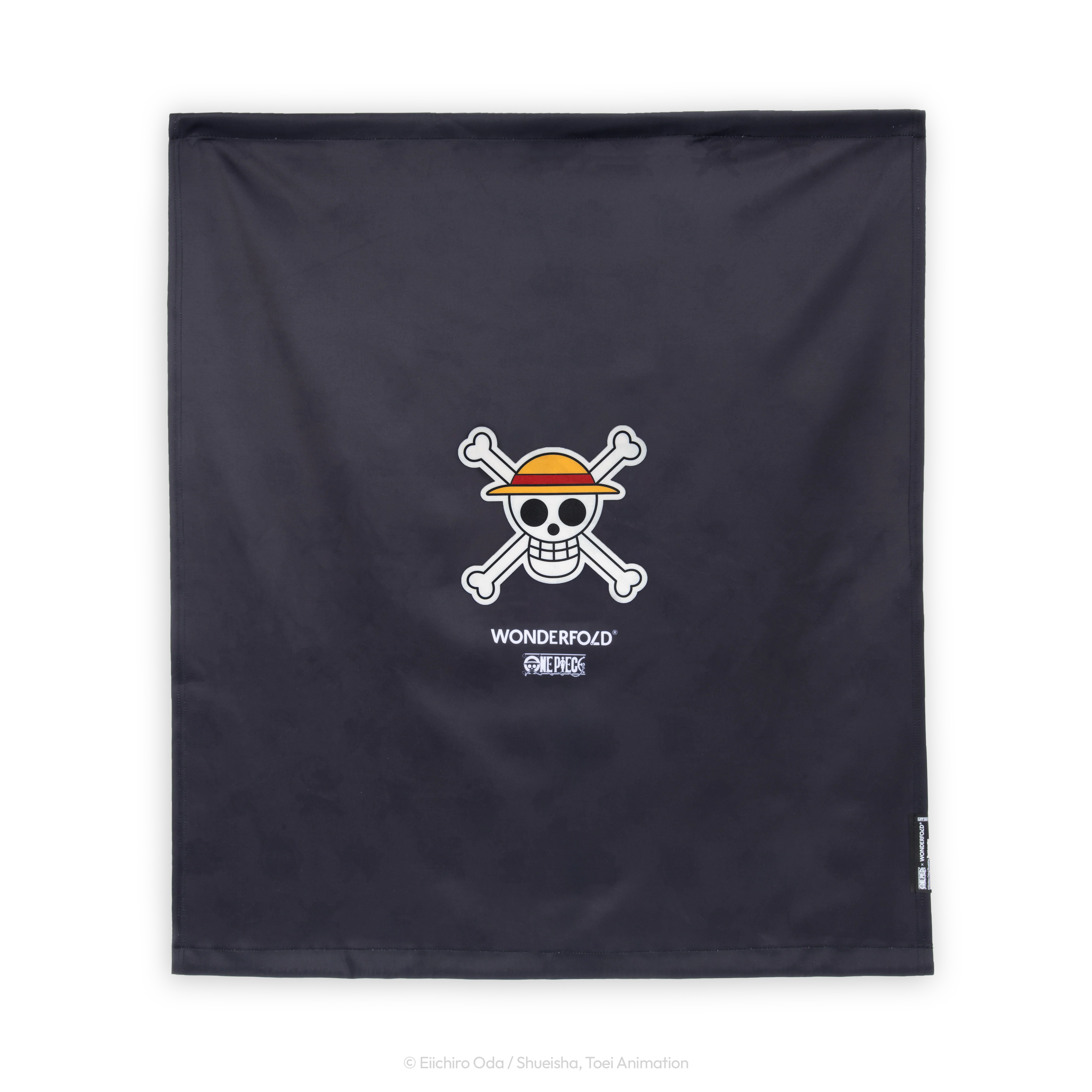 ONE PIECE Thousand Sunny Canopy Fabric - Image 8