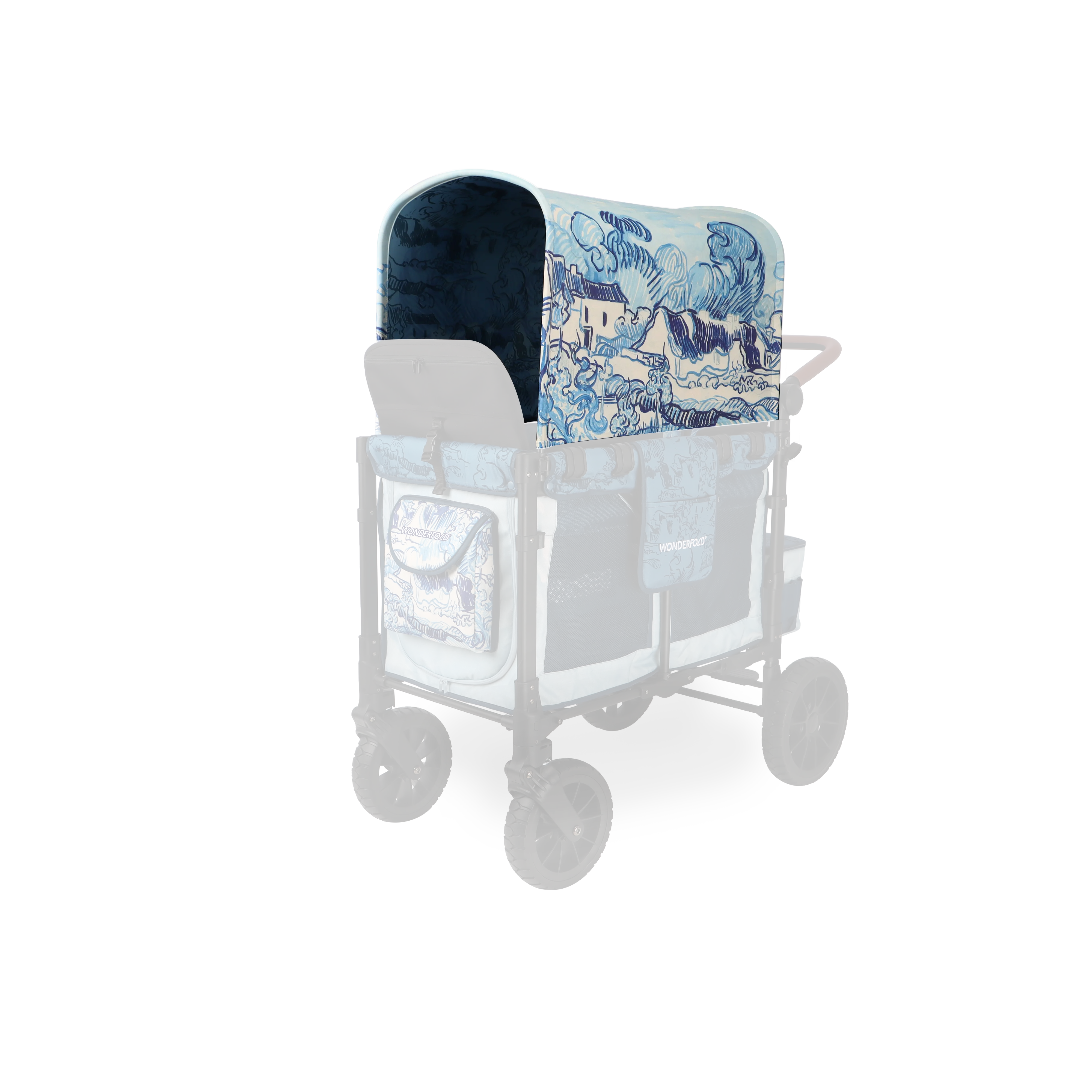 Panoramic Canopy Collaboration - Van Gogh Museum - Image 3