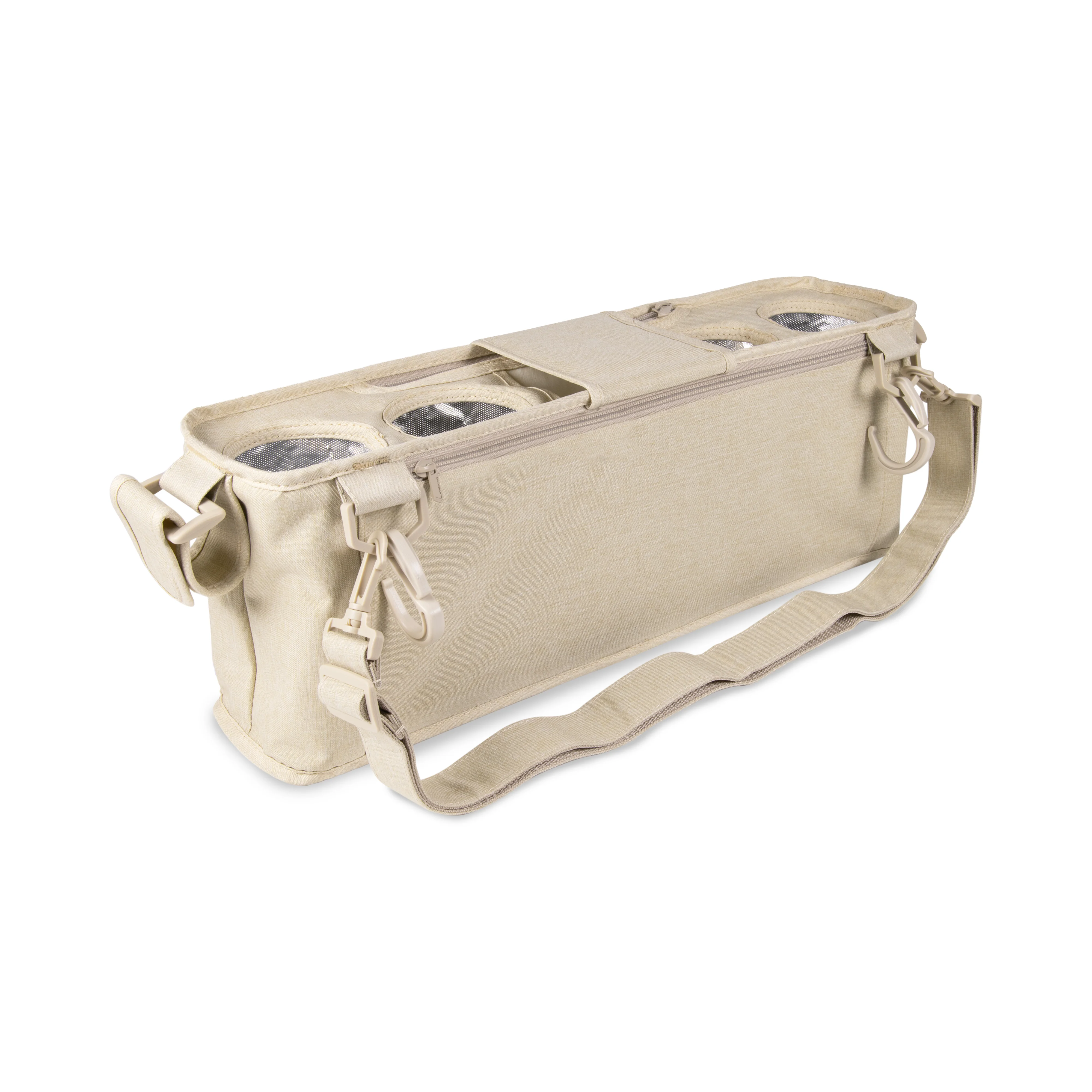Open Box Parent Console with Insulated Cup Holders (Final Sale) - Image 12