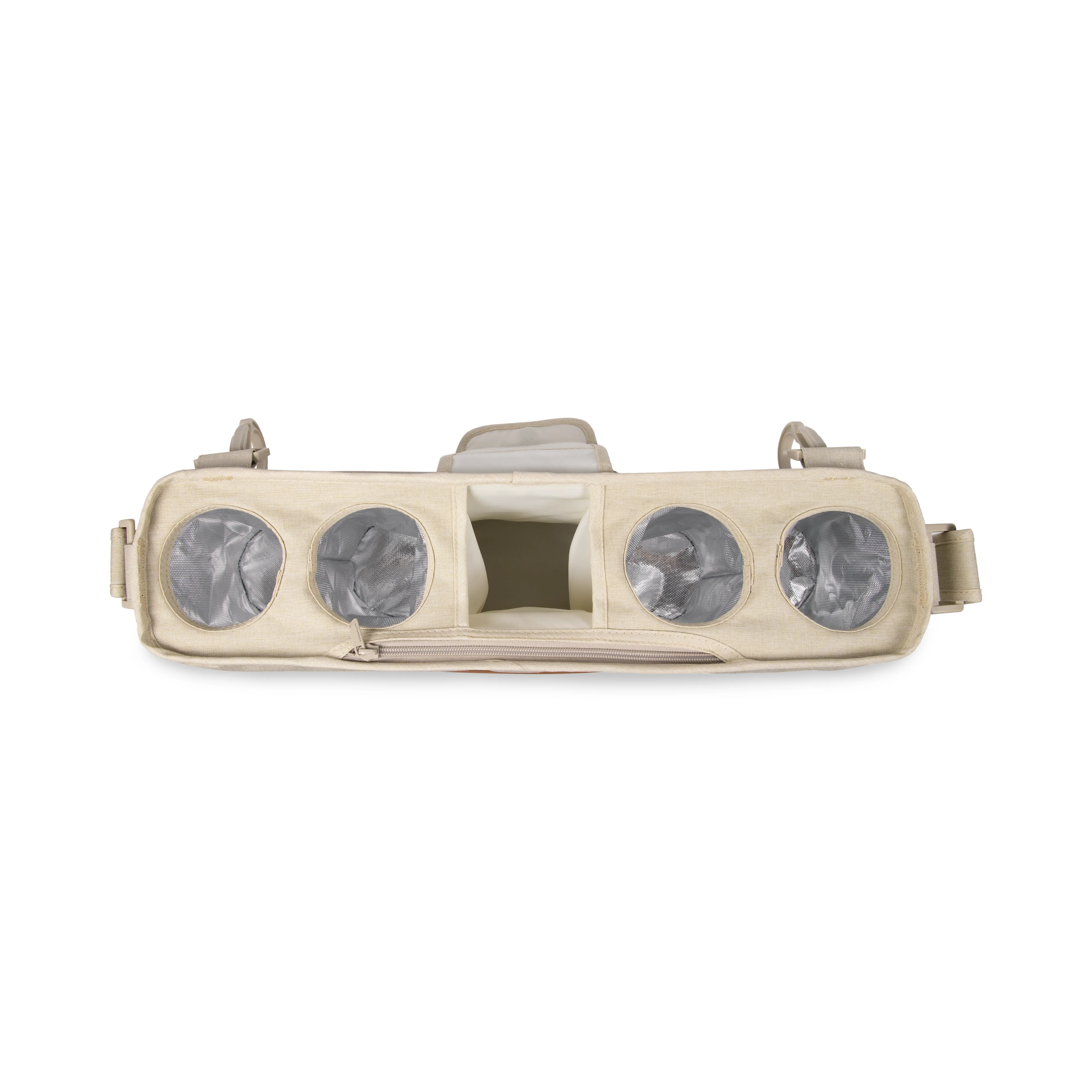 Open Box Parent Console with Insulated Cup Holders (Final Sale) - Image 13