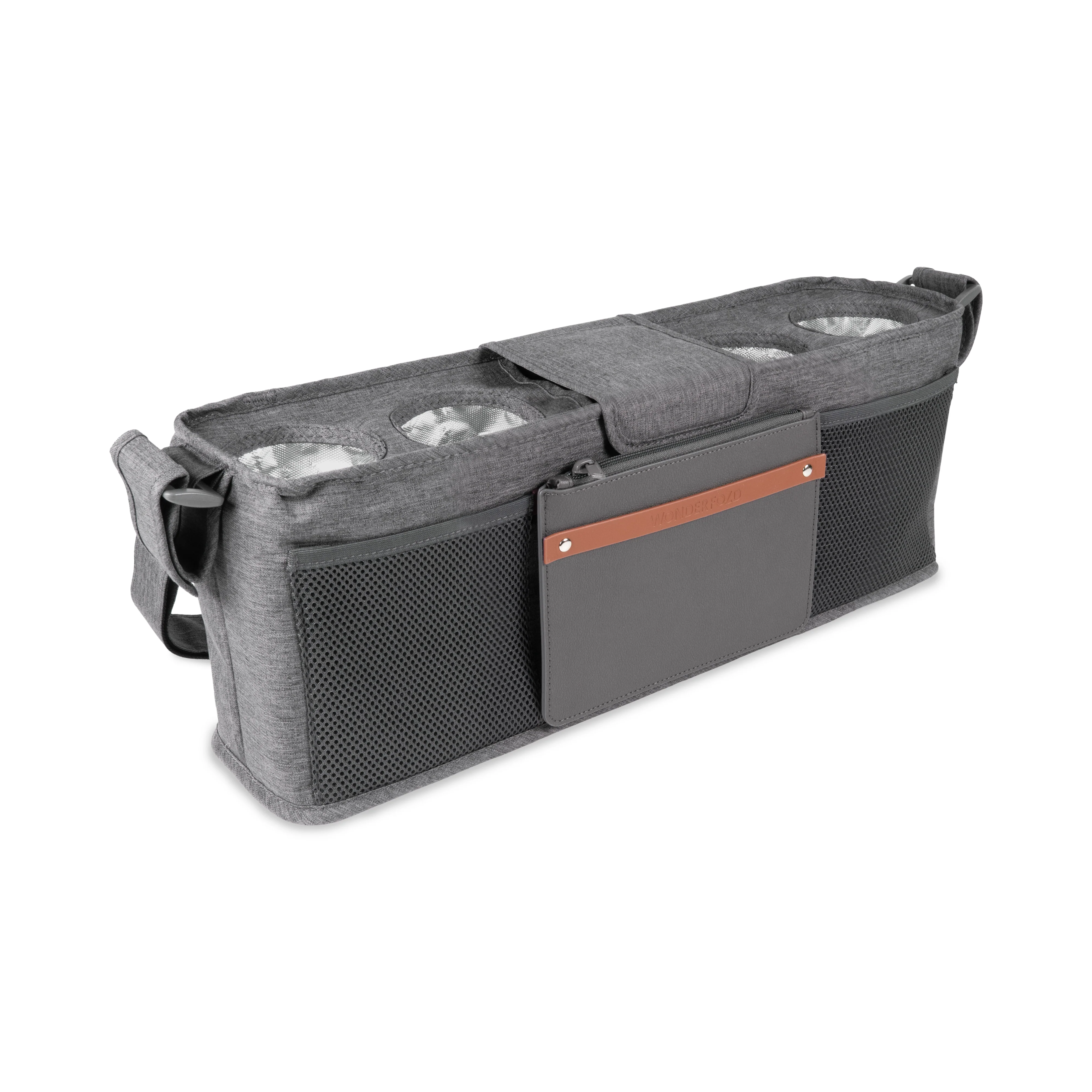 Open Box Parent Console with Insulated Cup Holders (Final Sale) - Image 16