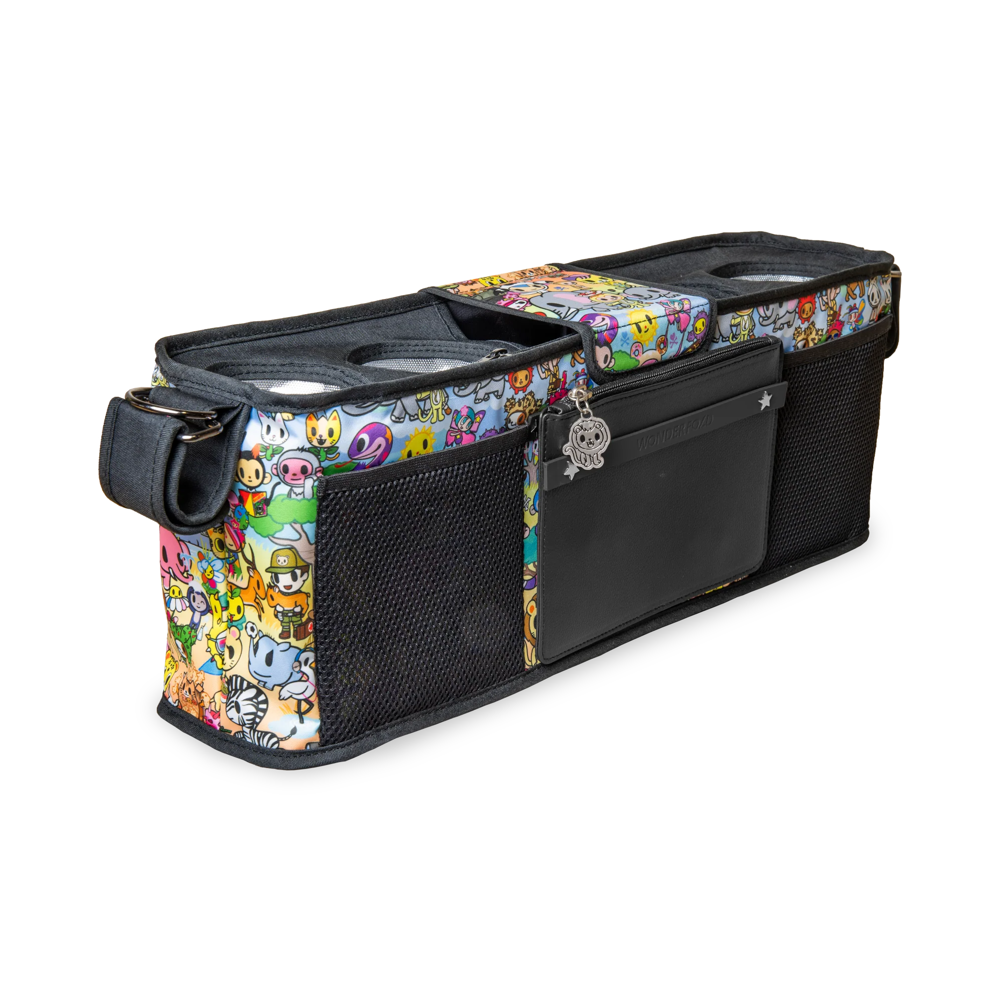 Open Box Parent Console with Insulated Cup Holders (Final Sale) - Image 19