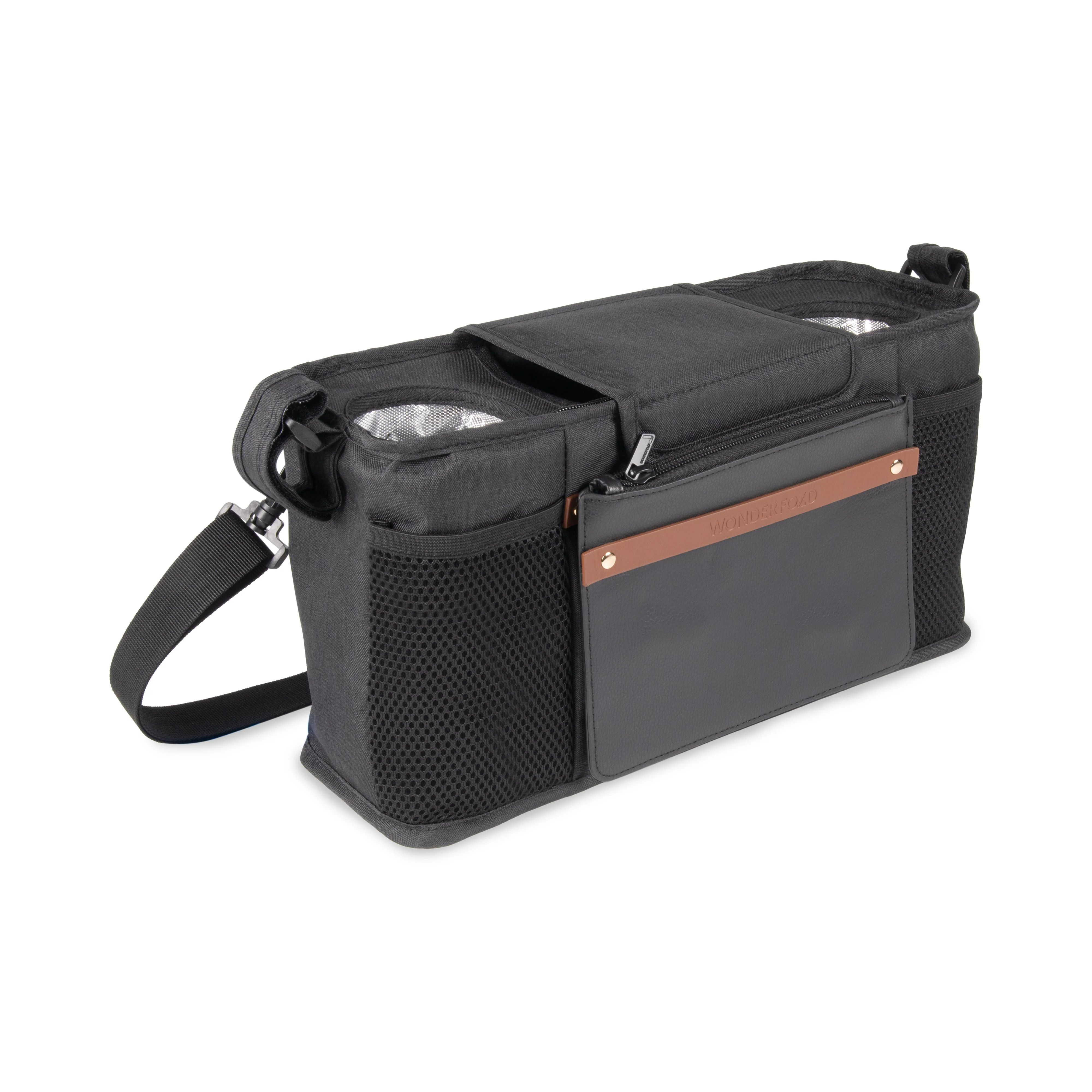Open Box Parent Console with Insulated Cup Holders (Final Sale) - Image 21