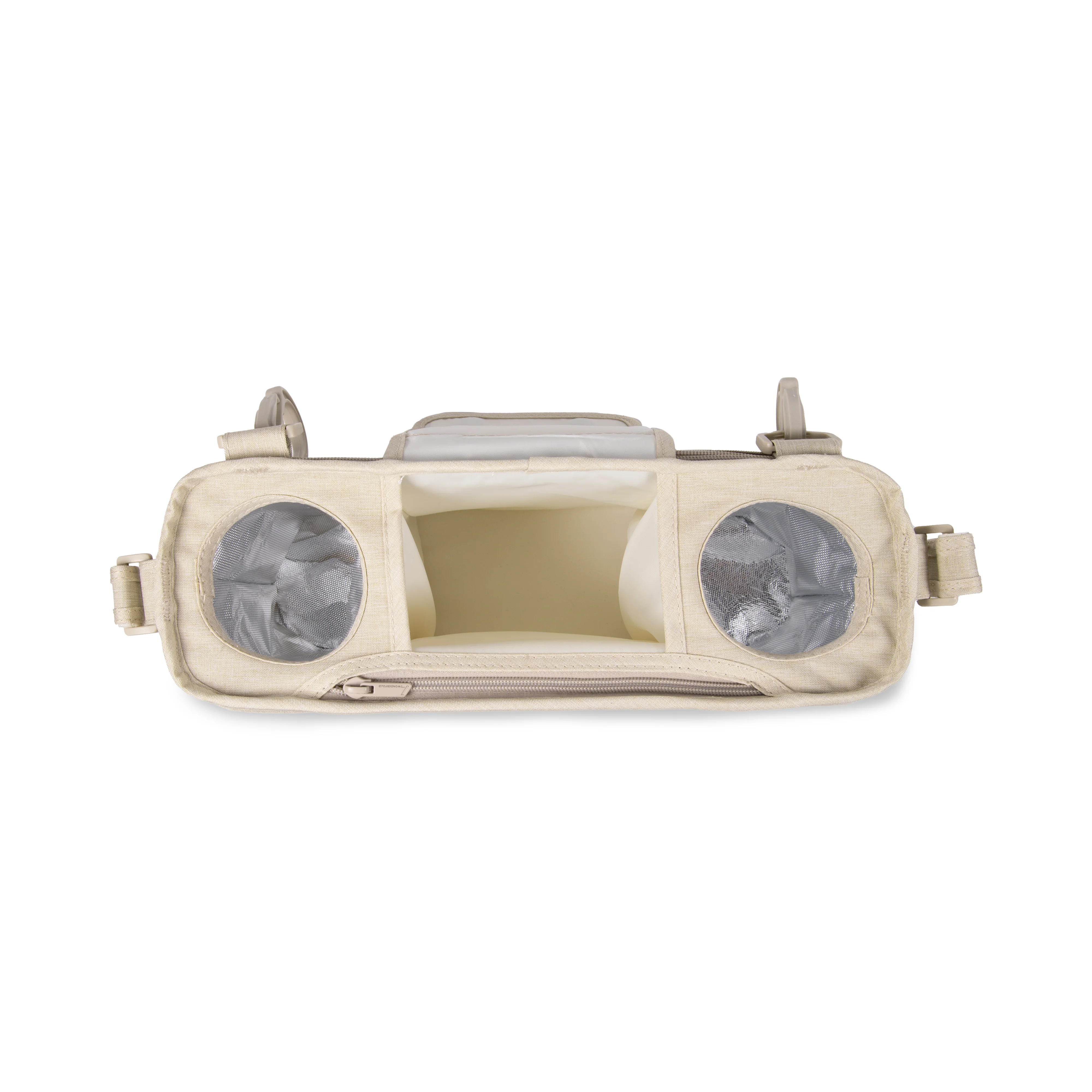 Parent Console with Insulated Cup Holders - Image 36