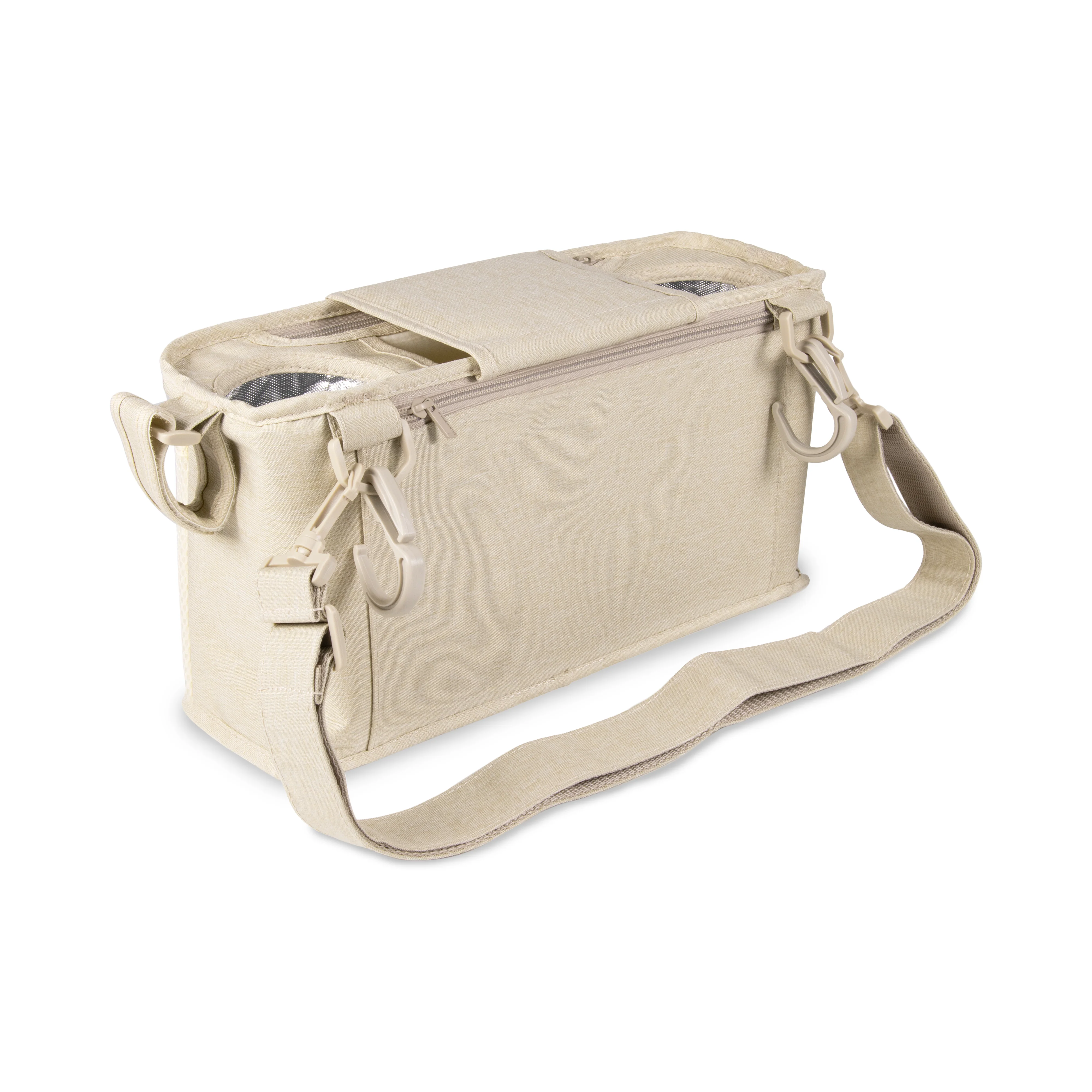 Parent Console with Insulated Cup Holders - Image 38