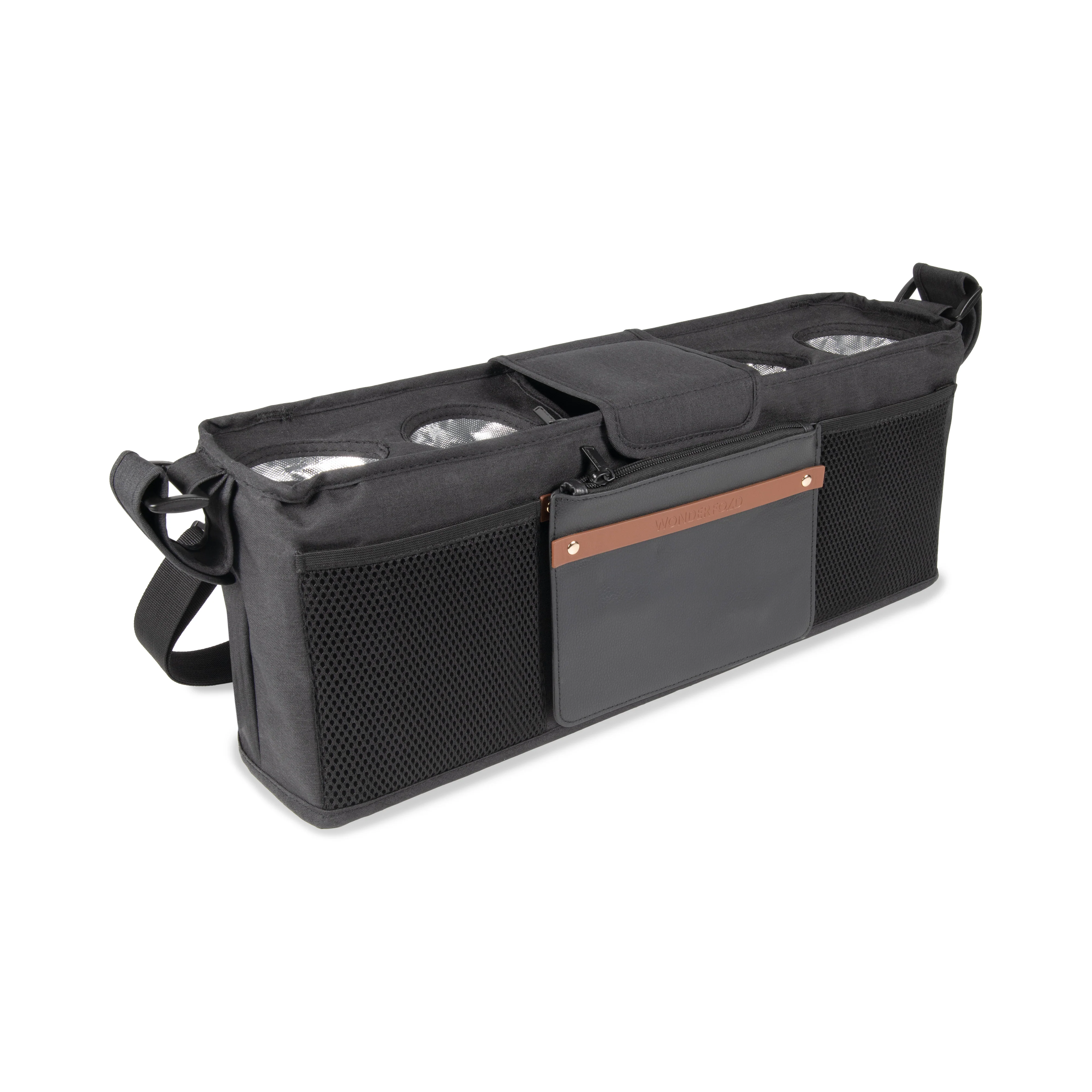 Open Box Parent Console with Insulated Cup Holders (Final Sale) - Image 3