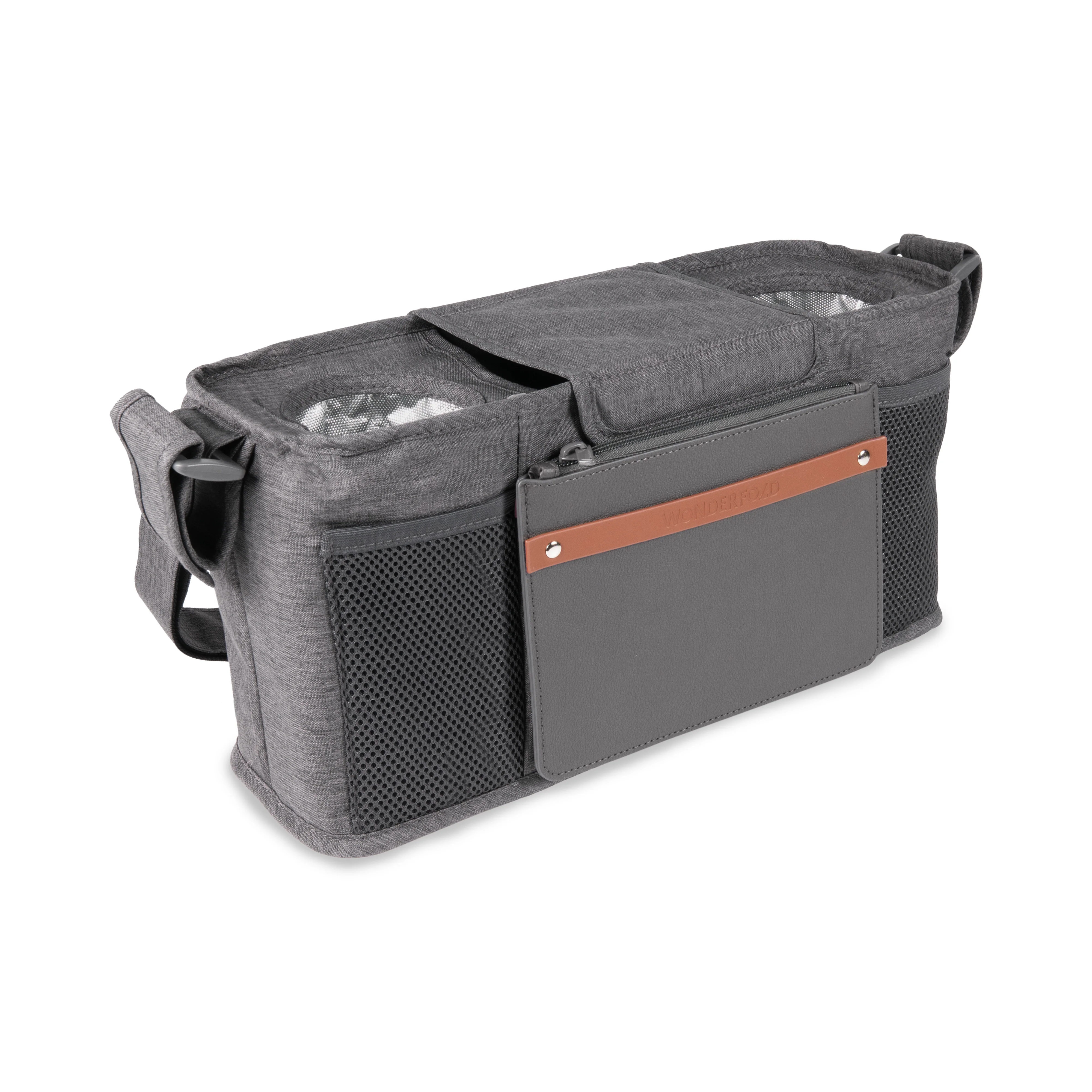 Open Box Parent Console with Insulated Cup Holders (Final Sale) - Image 31