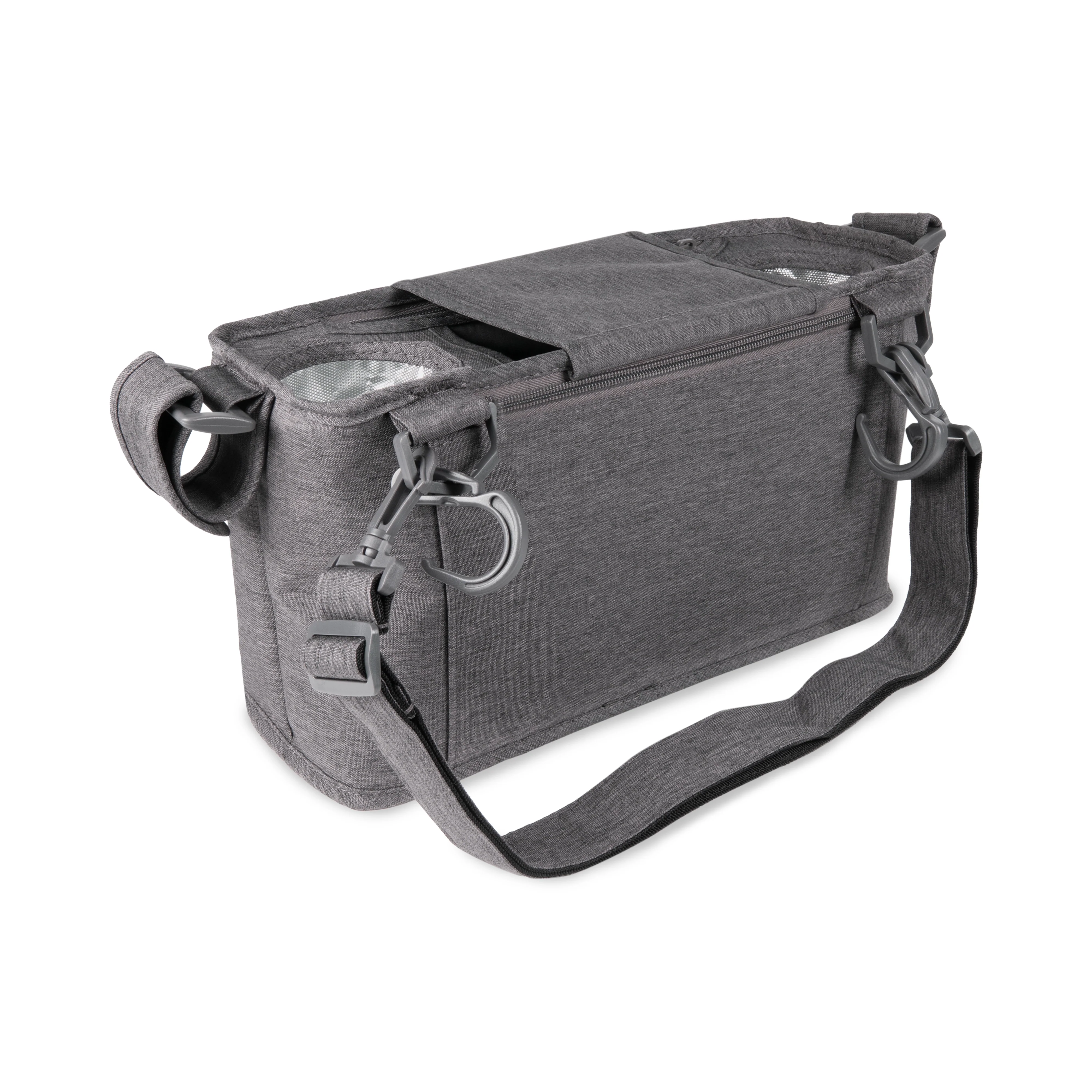 Open Box Parent Console with Insulated Cup Holders (Final Sale) - Image 32