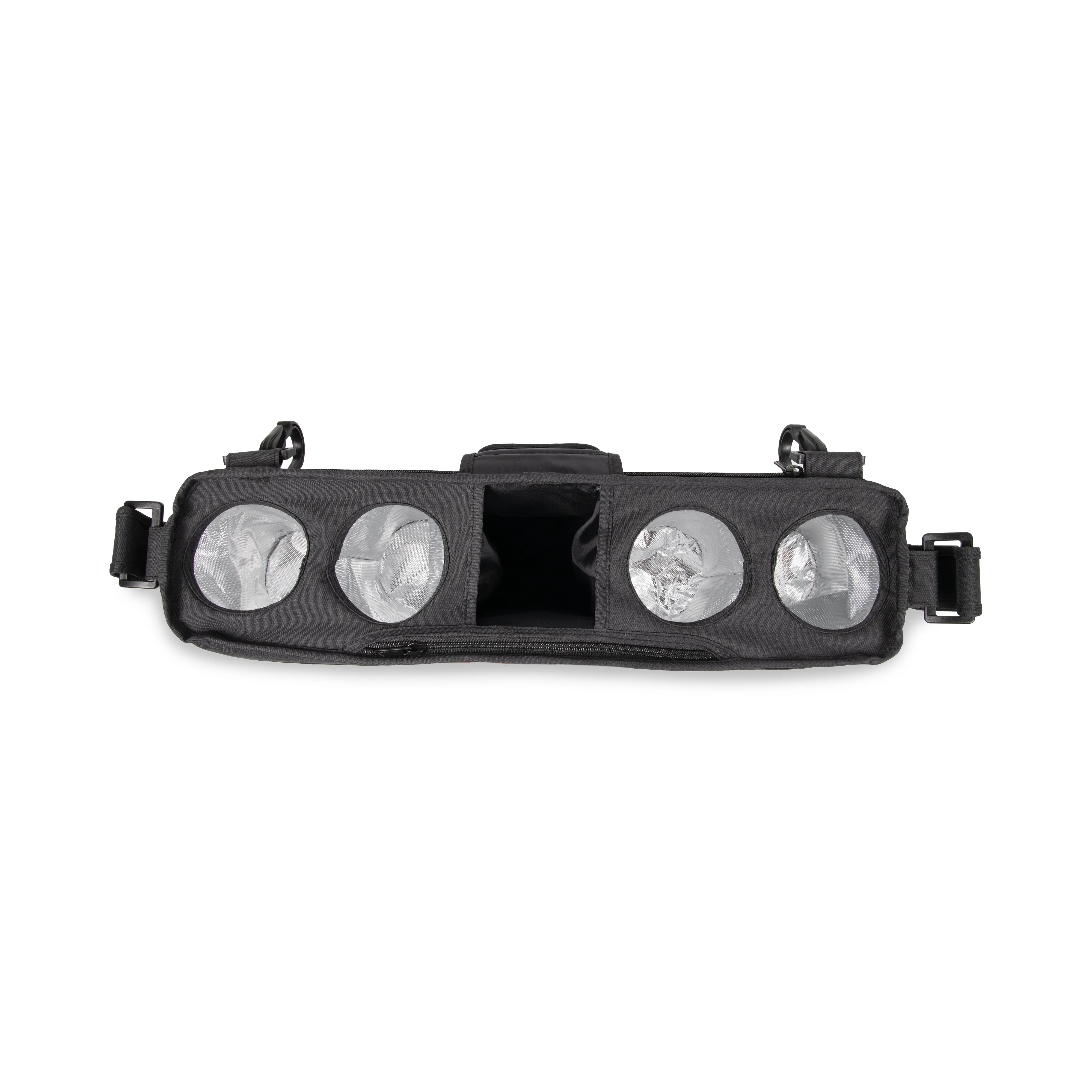 Open Box Parent Console with Insulated Cup Holders (Final Sale) - Image 4