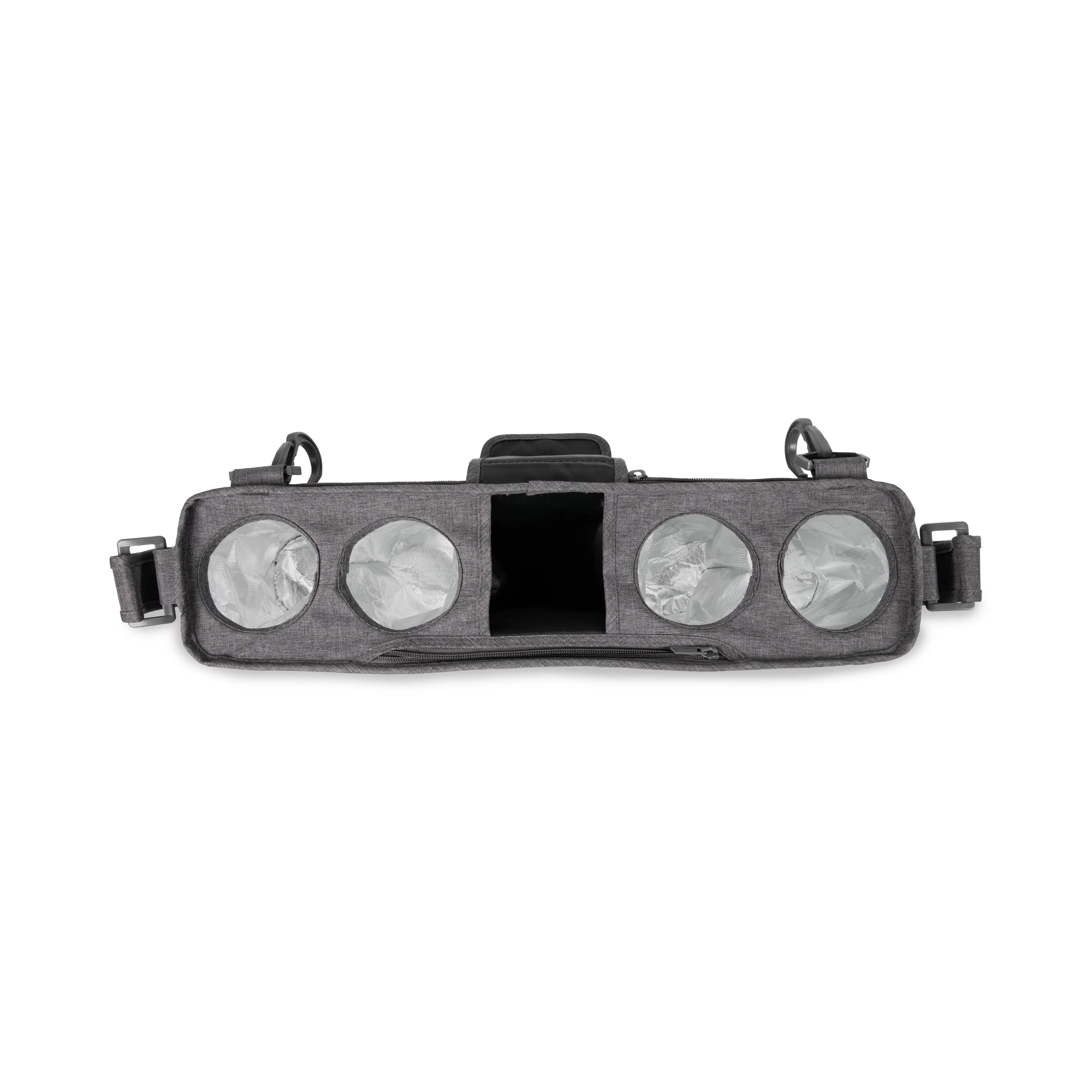 Open Box Parent Console with Insulated Cup Holders (Final Sale) - Image 7