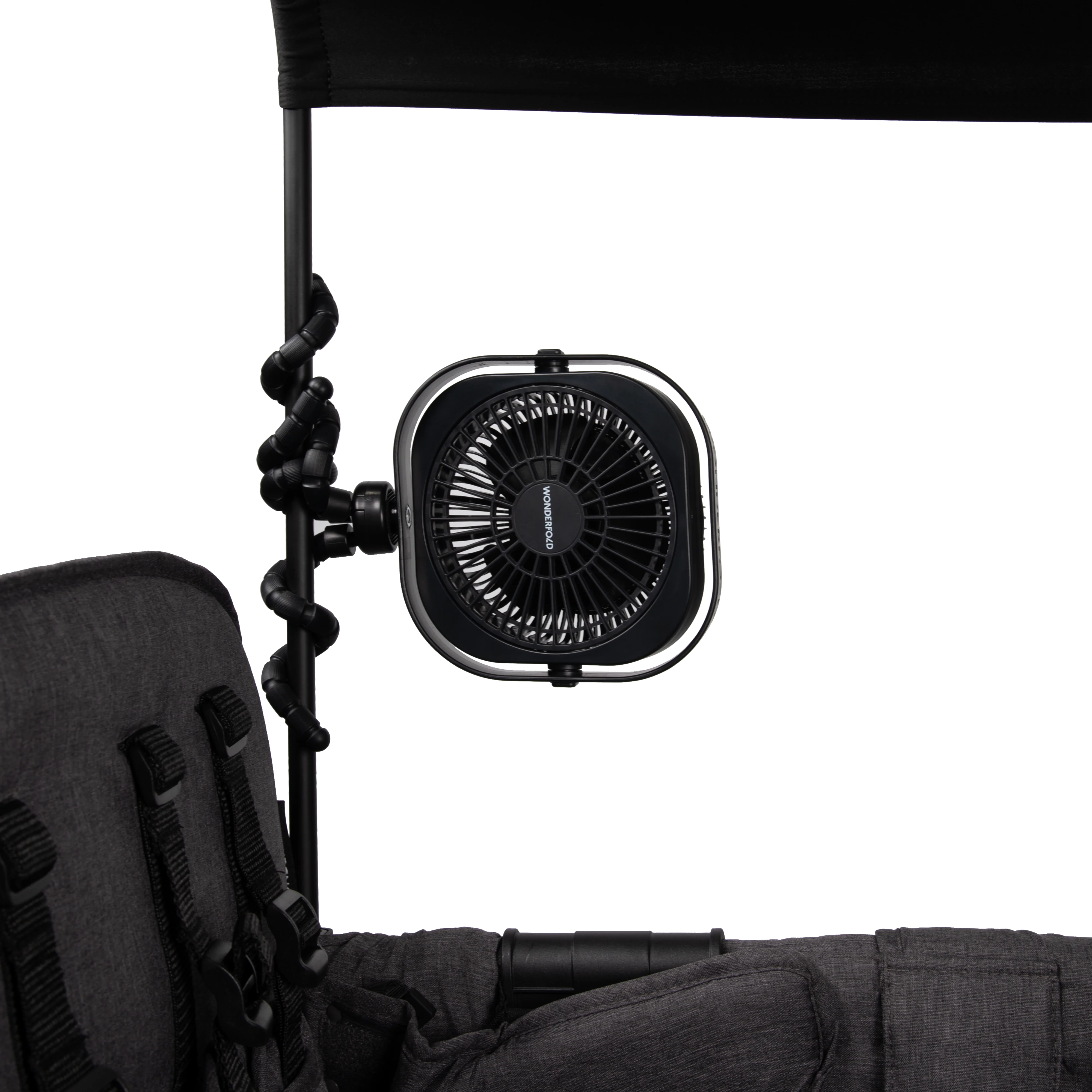 ProFlex Portable Fan - Image 8