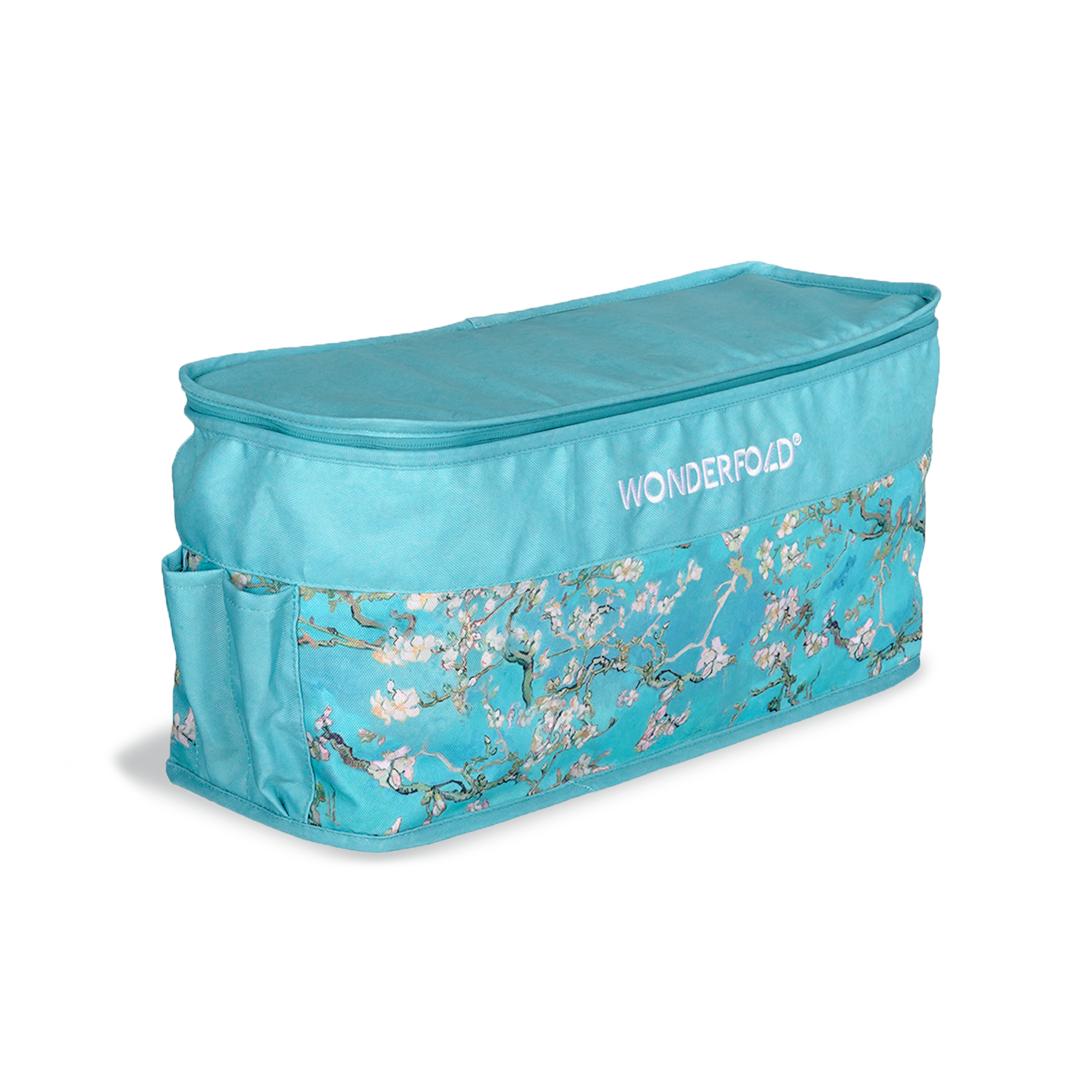 Rear Basket Fabric Van Gogh Museum - Image 7
