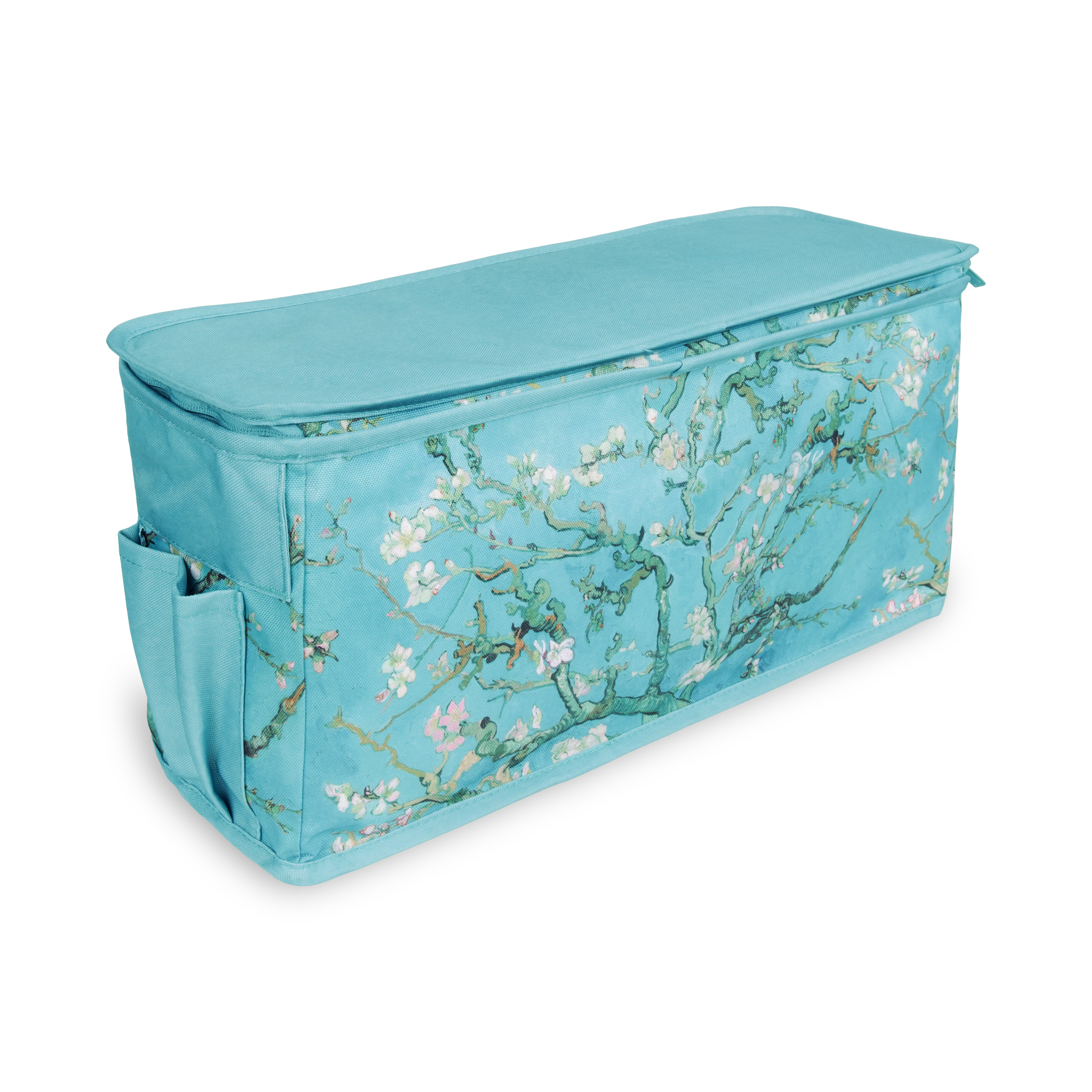 Rear Basket Fabric Van Gogh Museum - Image 8