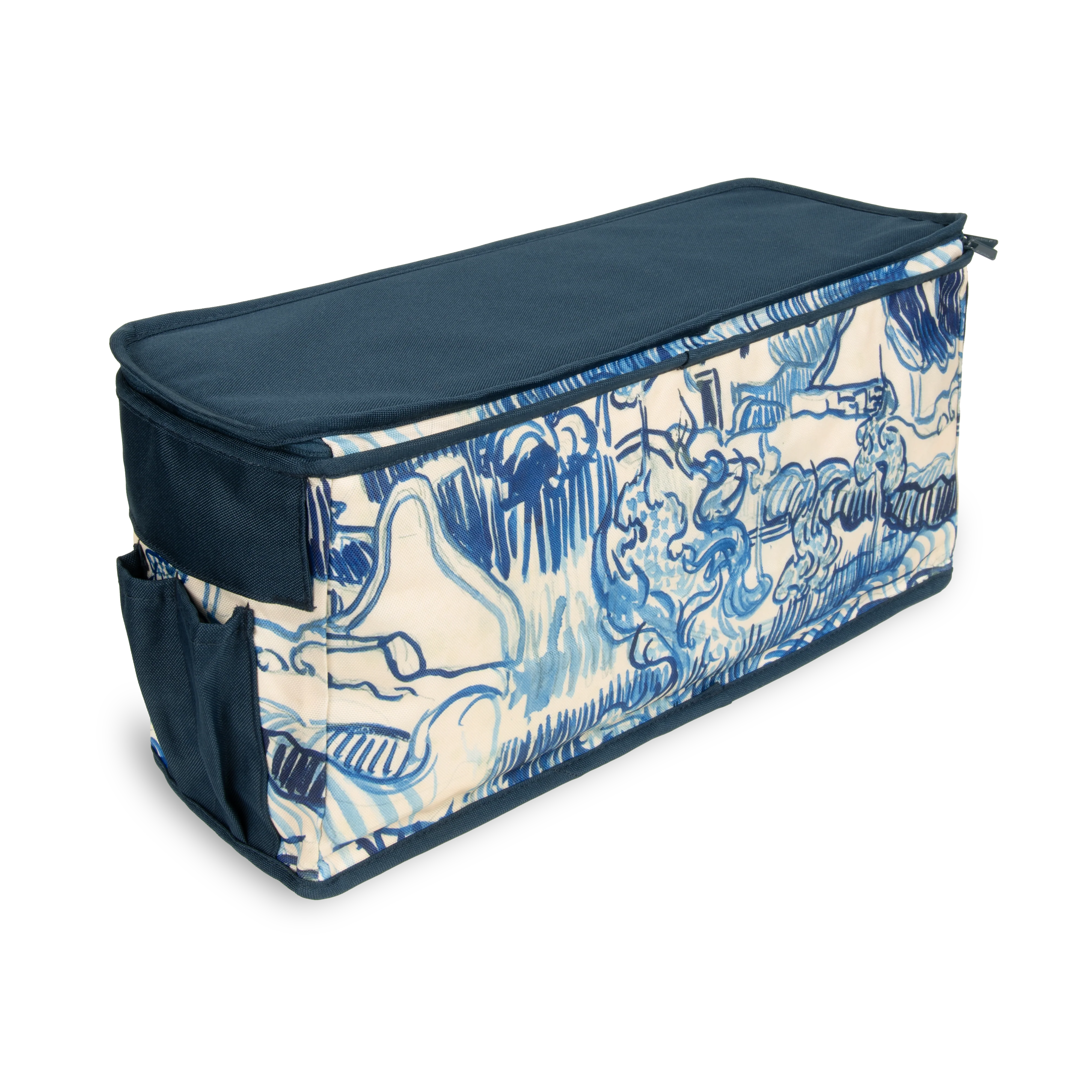 Rear Basket Fabric Van Gogh Museum - Image 11