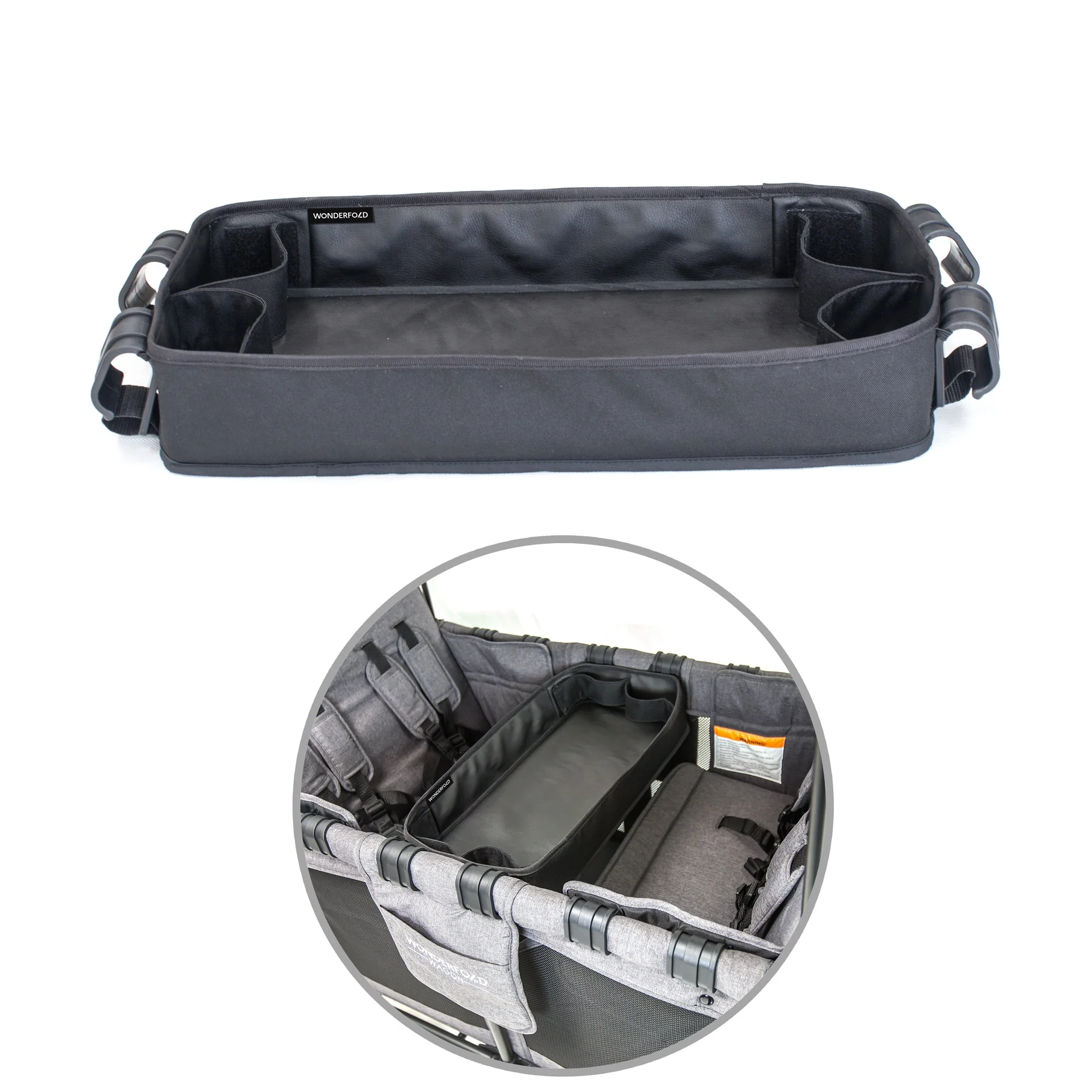 Snack Tray | W Series & M1 - Image 5