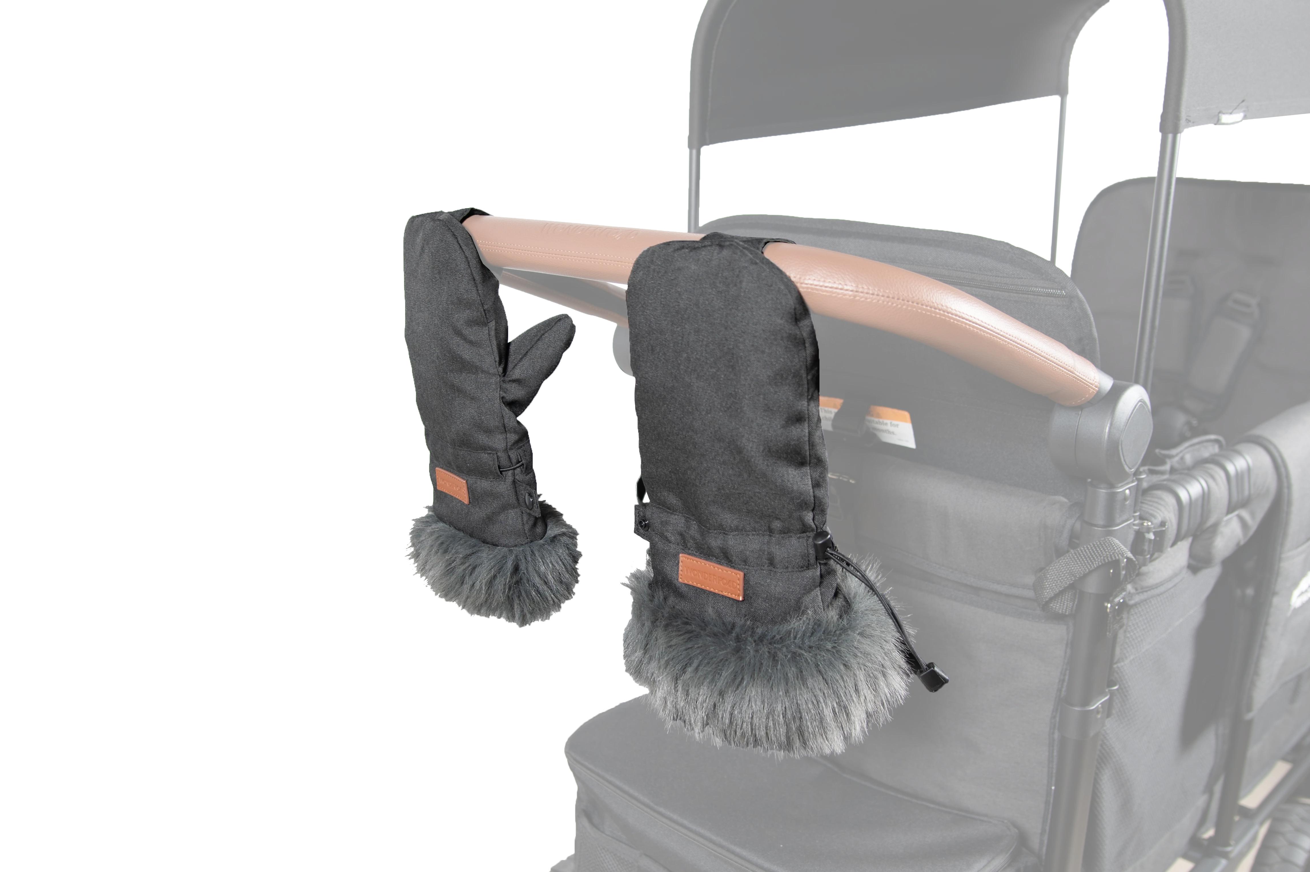 Stroller Mittens - Image 3