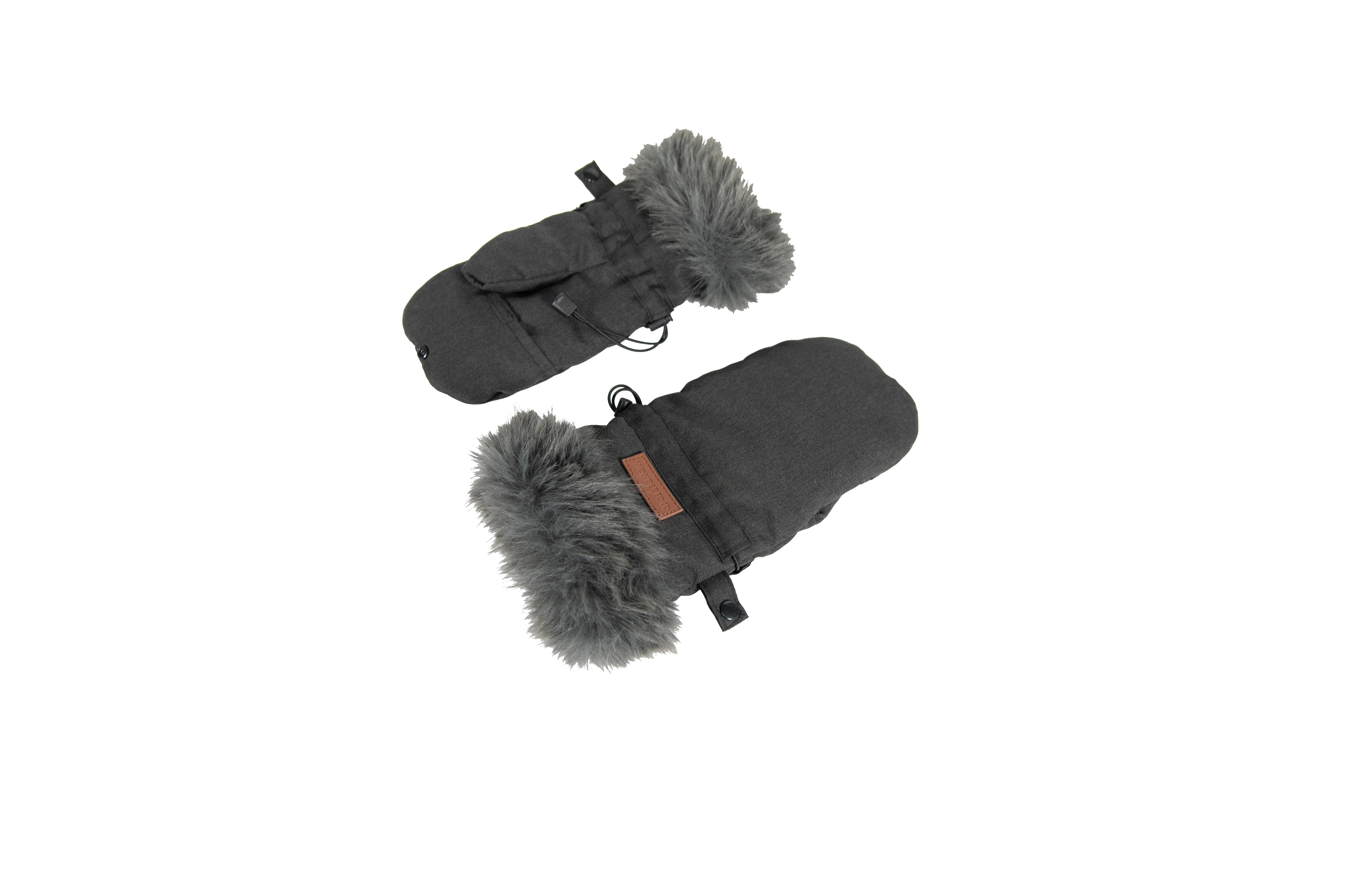 Stroller Mittens - Image 4