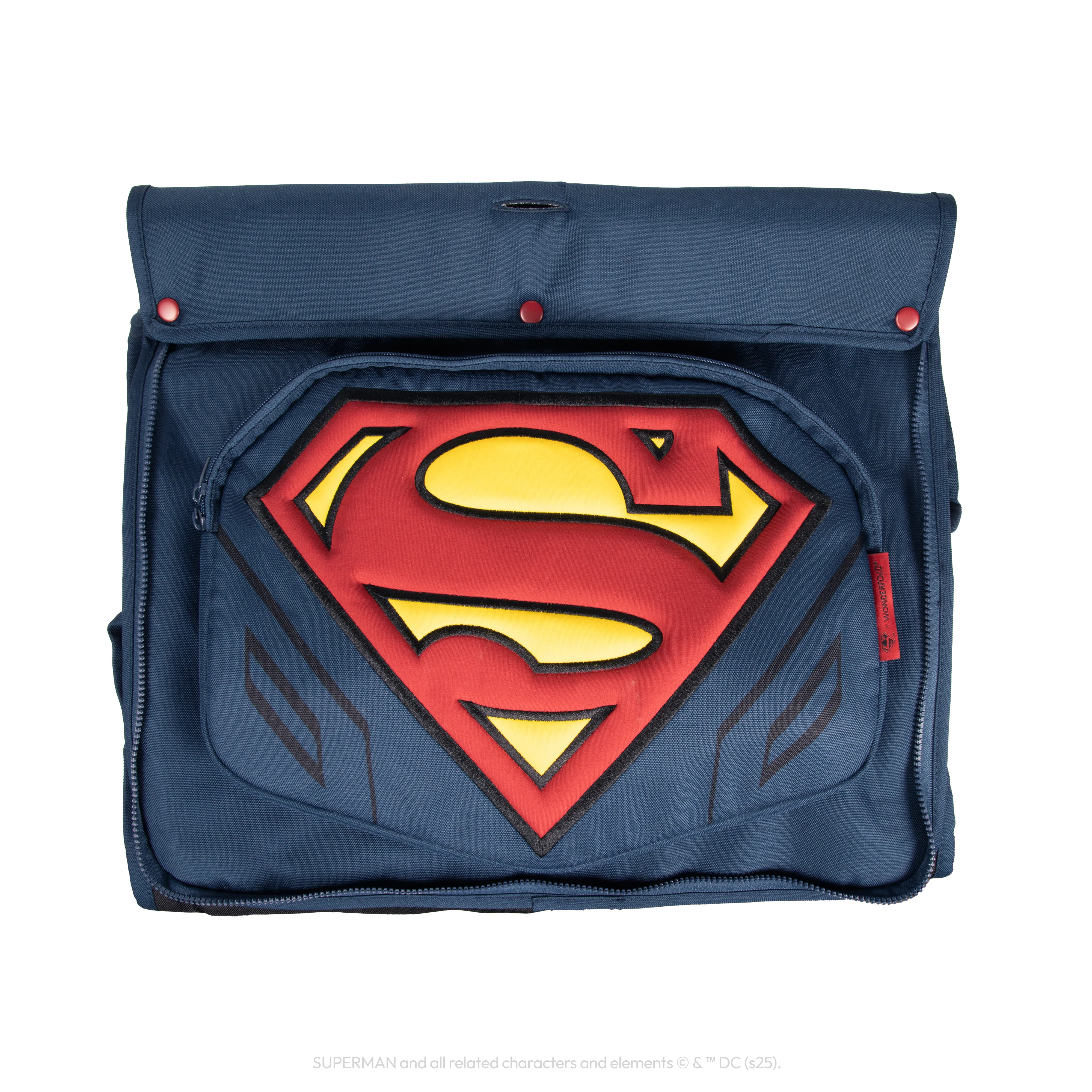 Superman Accessory Kit - Image 10