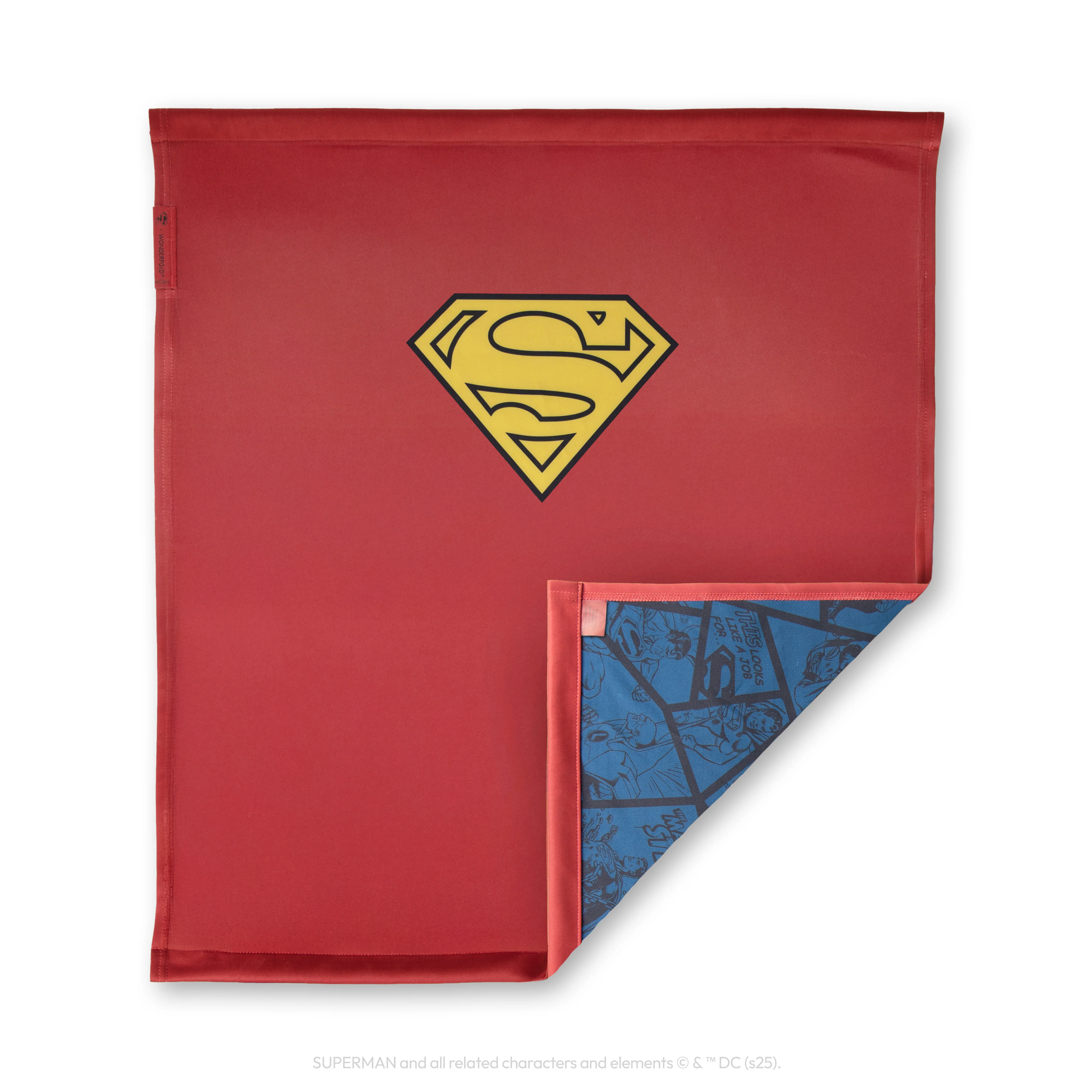 Superman Accessory Kit - Image 5